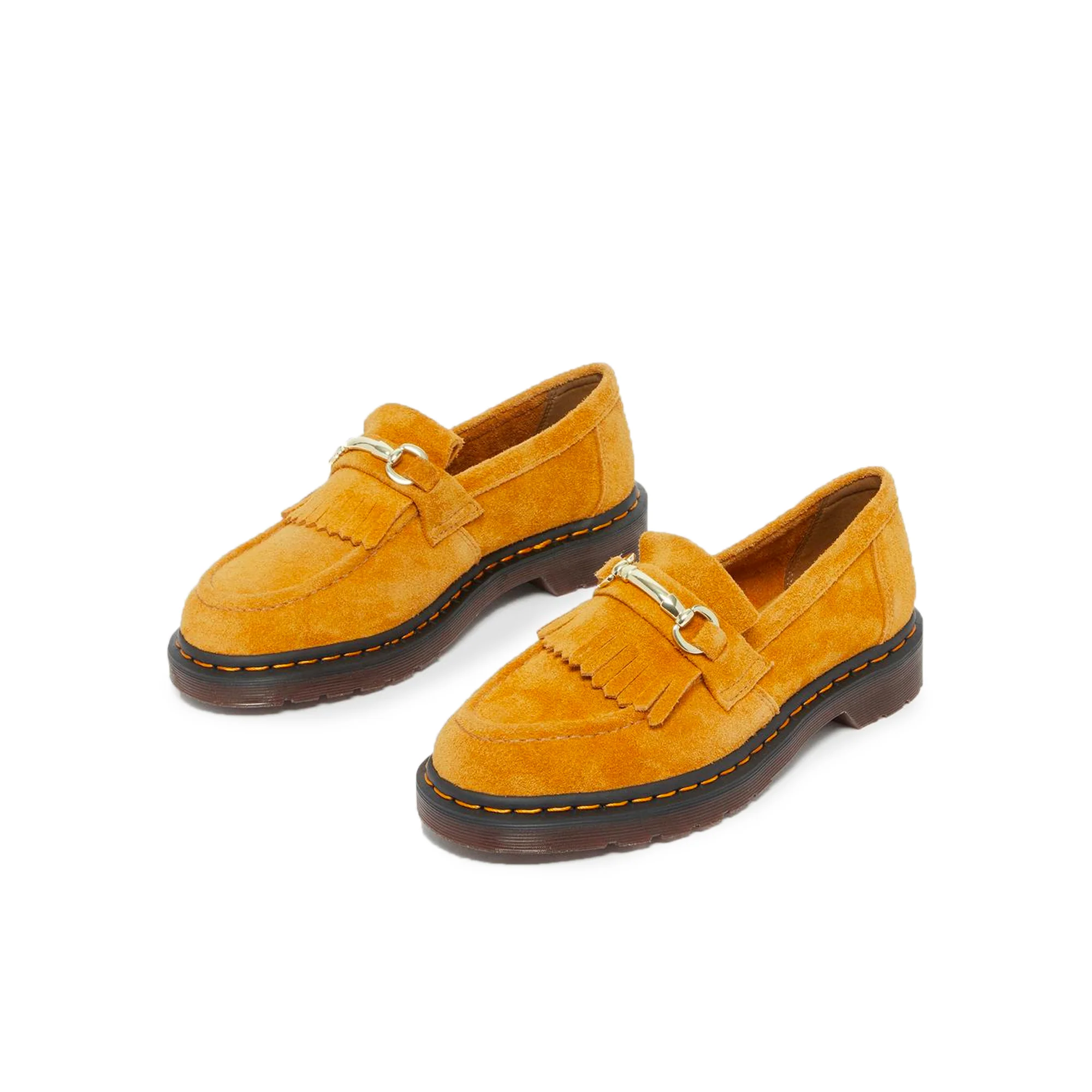 Dr Martens Mens Adrian Snaffle Loafers - Image 2