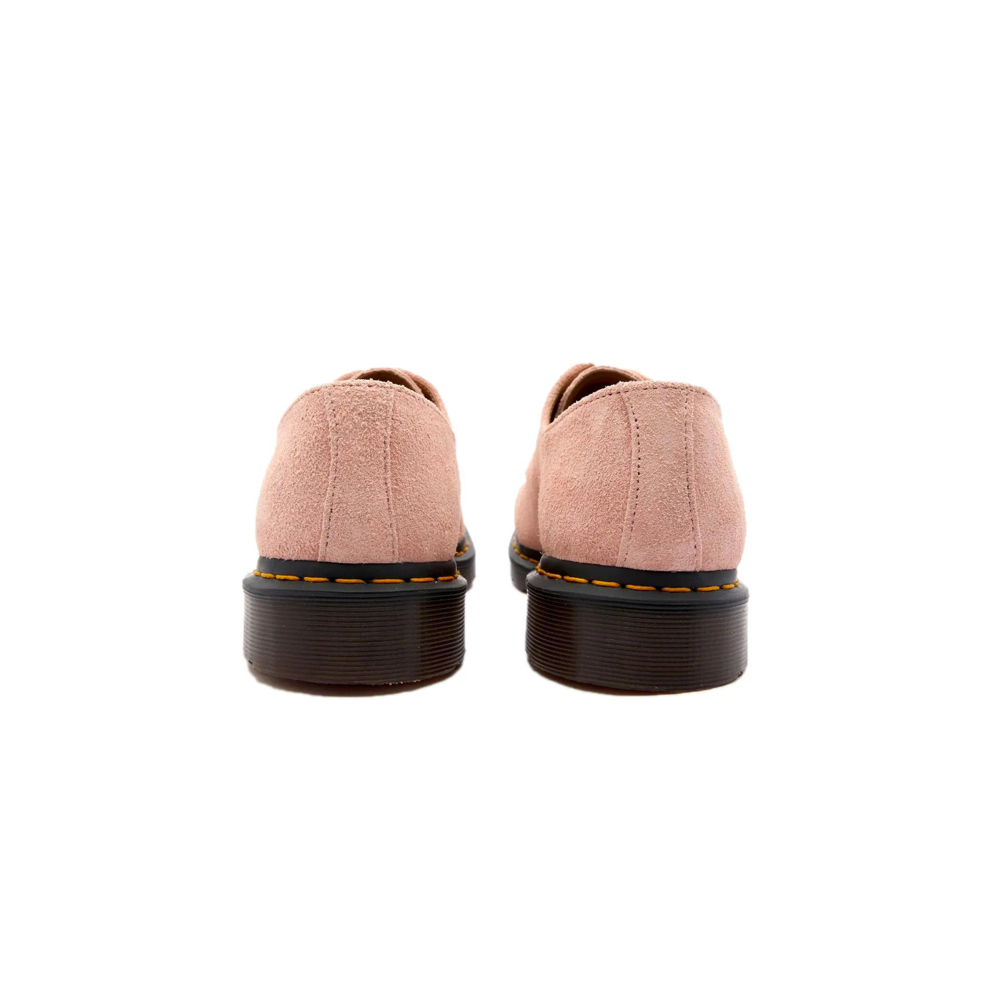 Dr. Martens Smiths 4 Eye Shoes - Image 3