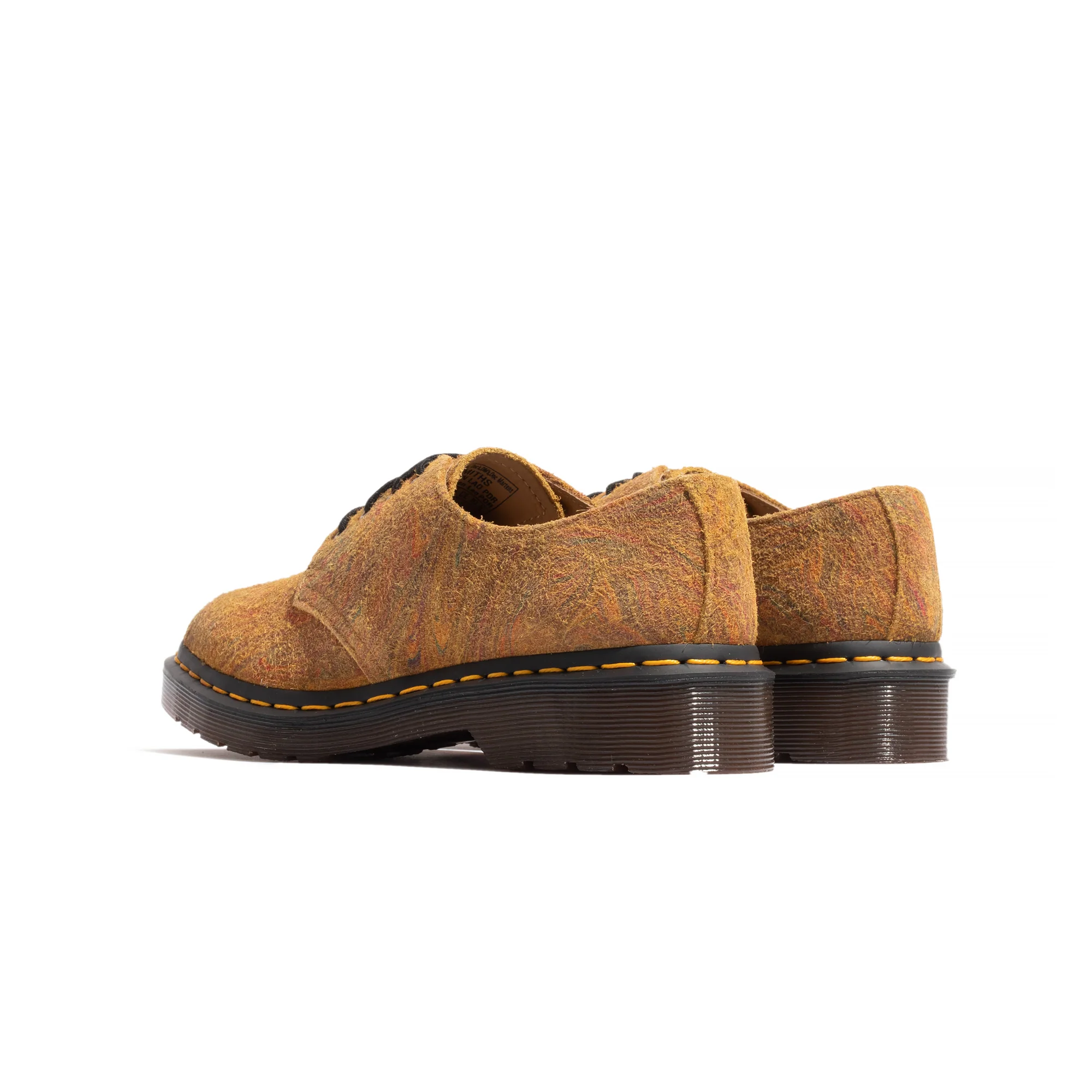 Dr. Martens Smiths Dress Shoes - Image 3