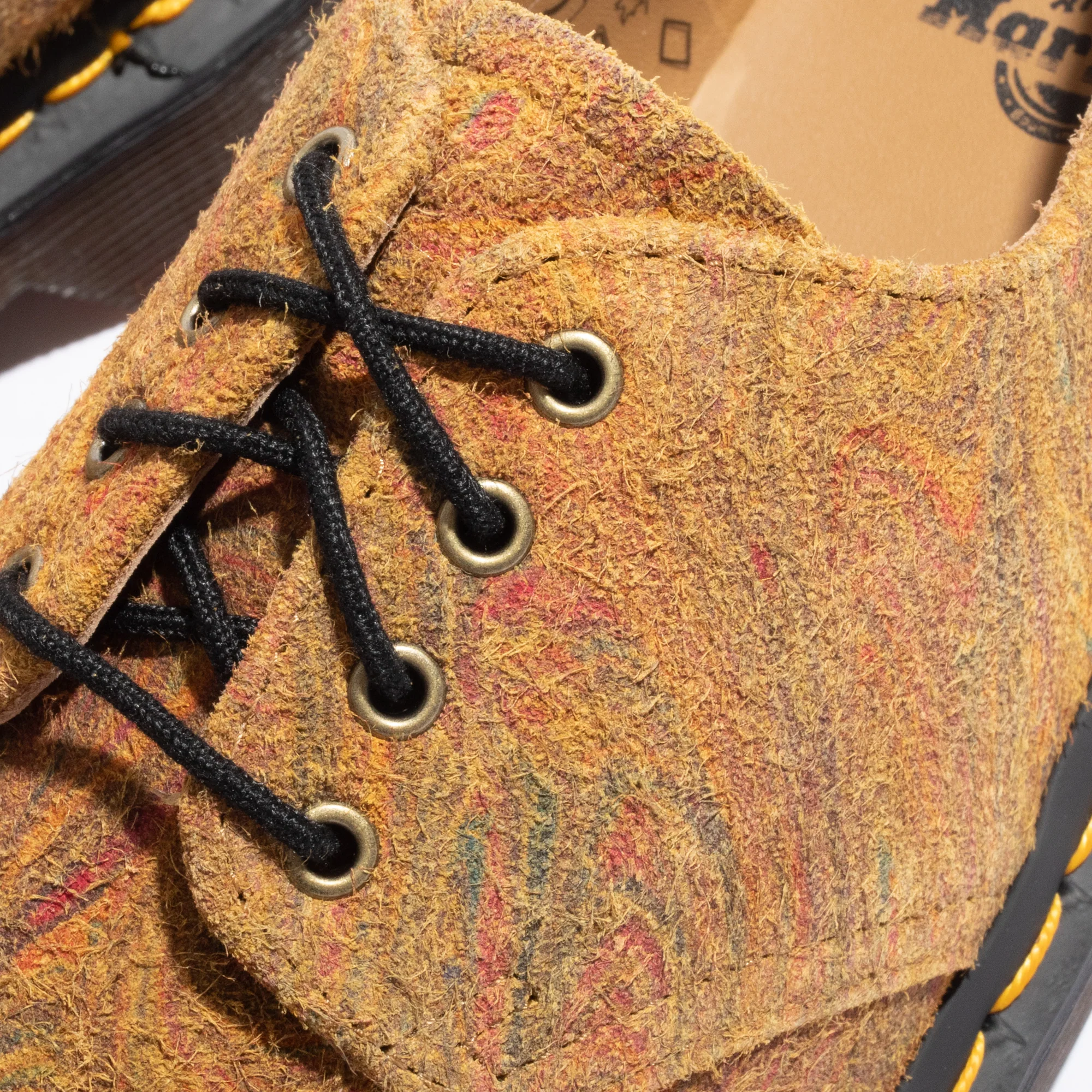 Dr. Martens Smiths Dress Shoes - Image 4