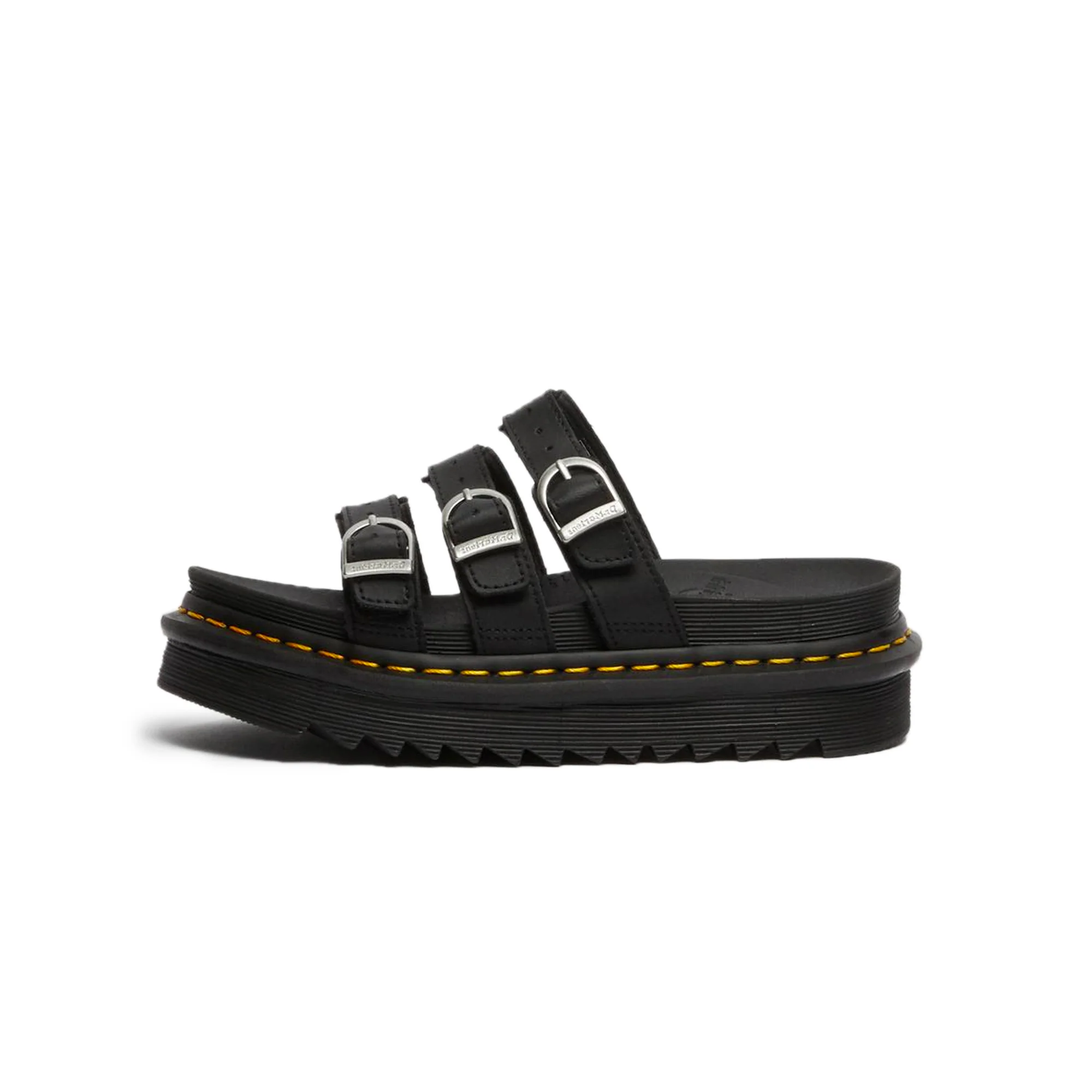 Dr. Martens Womens Blair Slides