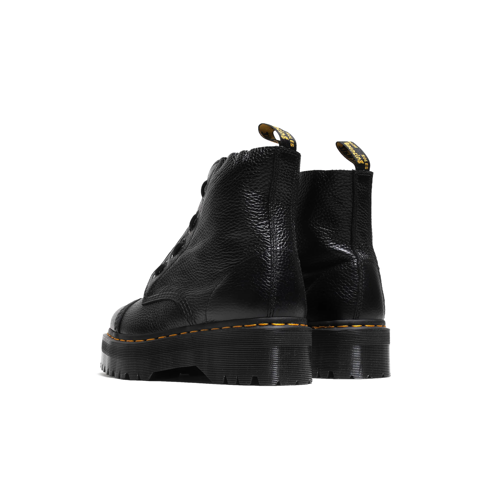 DR. MARTENS SINCLAIR AUNT SALLY BOOTS - Image 3