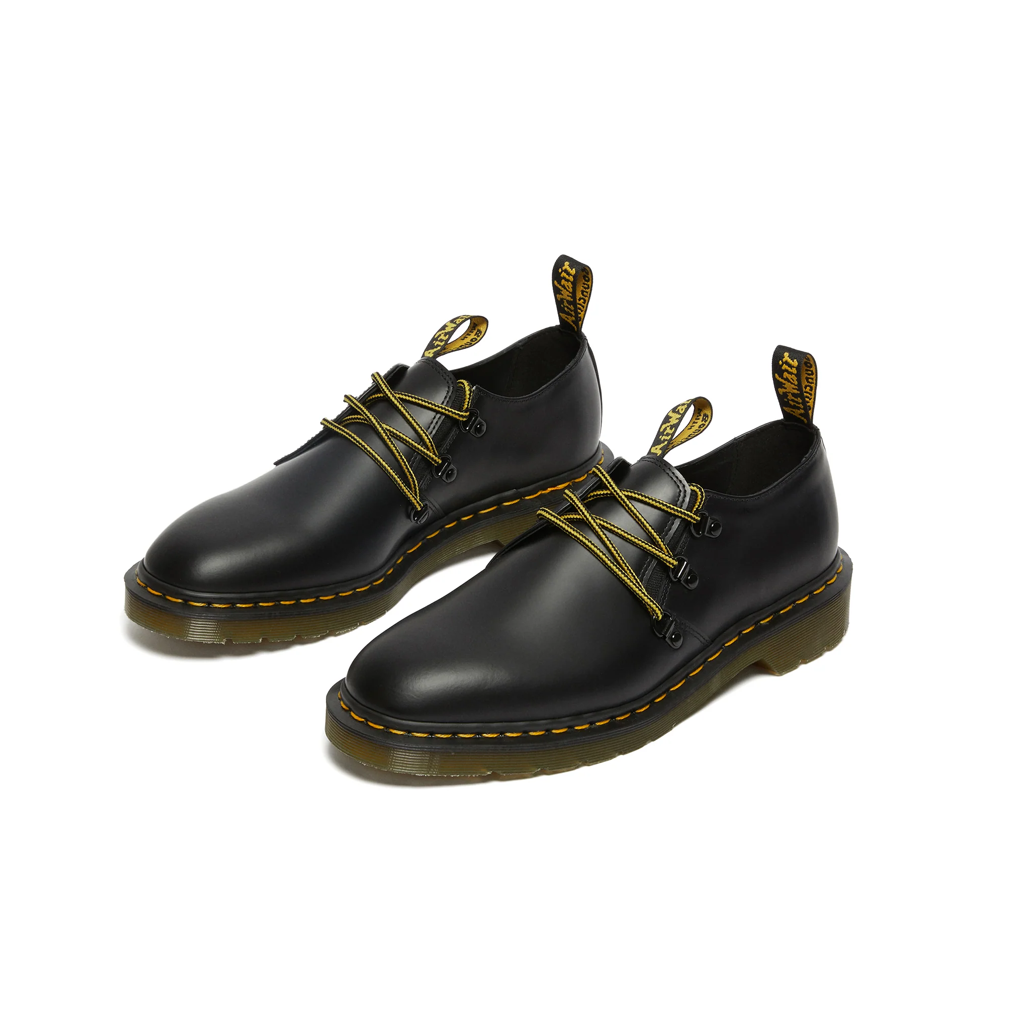 Dr. Martens x Engineered Garments 1461 Smooth Leather Oxford Shoes - Image 2