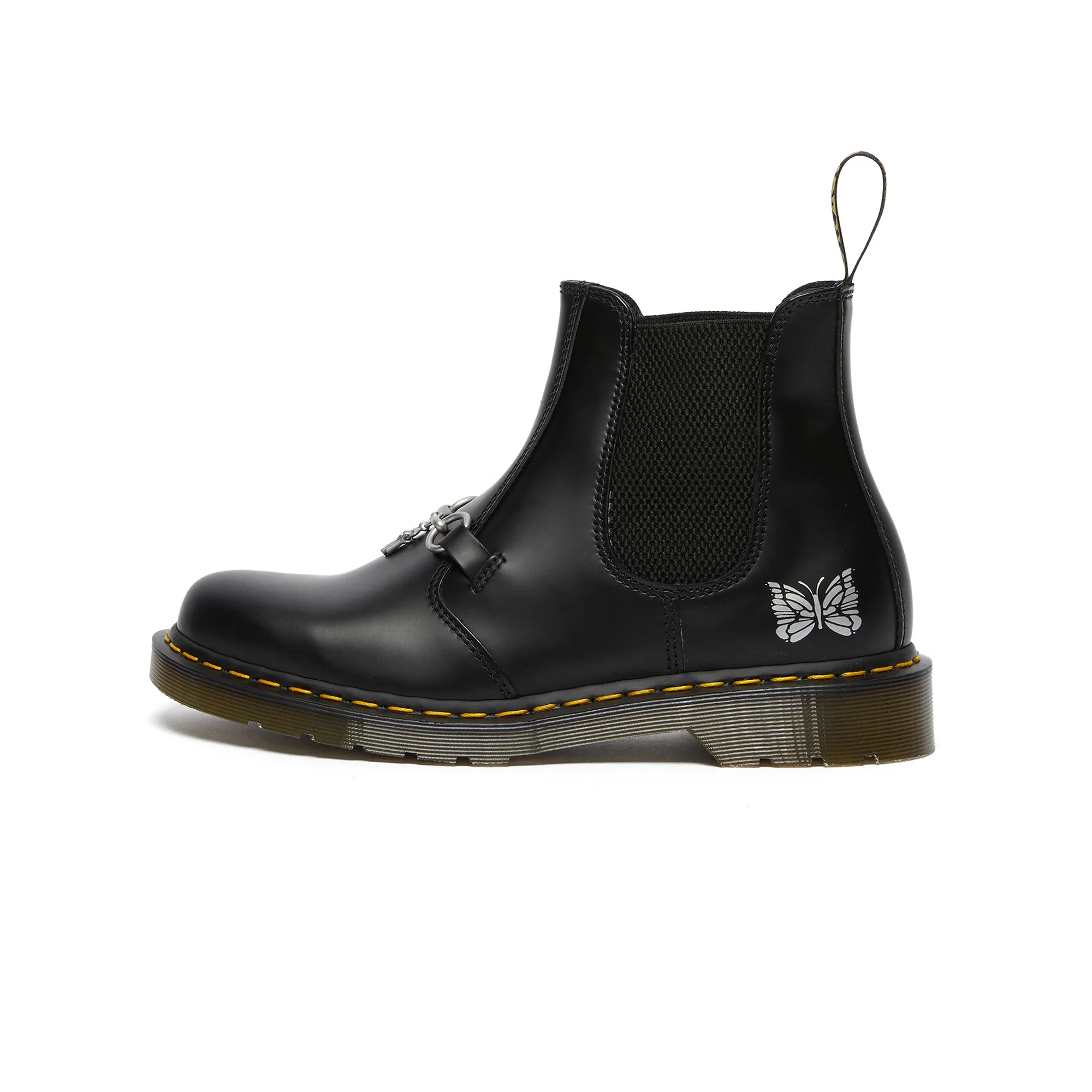 Dr. Martens X Needles Men;s 2976 Chelsea Boot