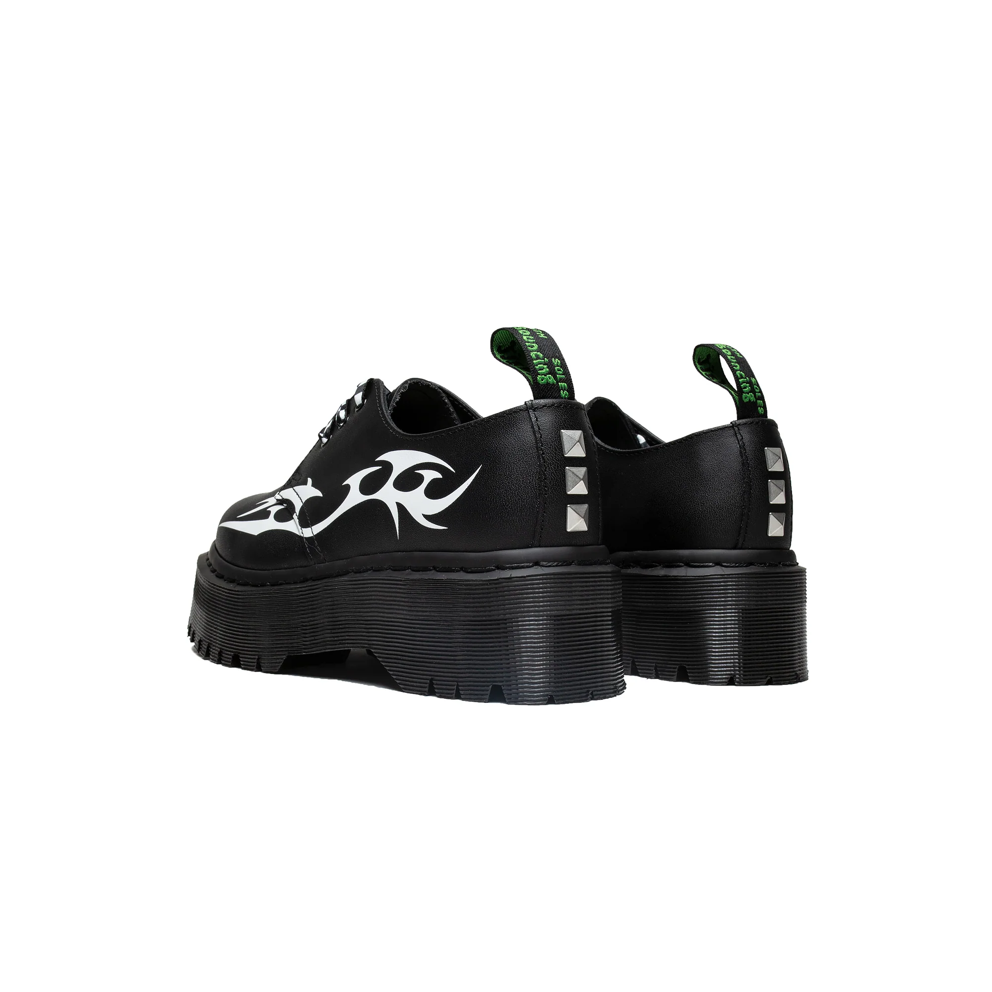 Dr Martens x Pleasures 1461 Tribal [25225009] - Image 3
