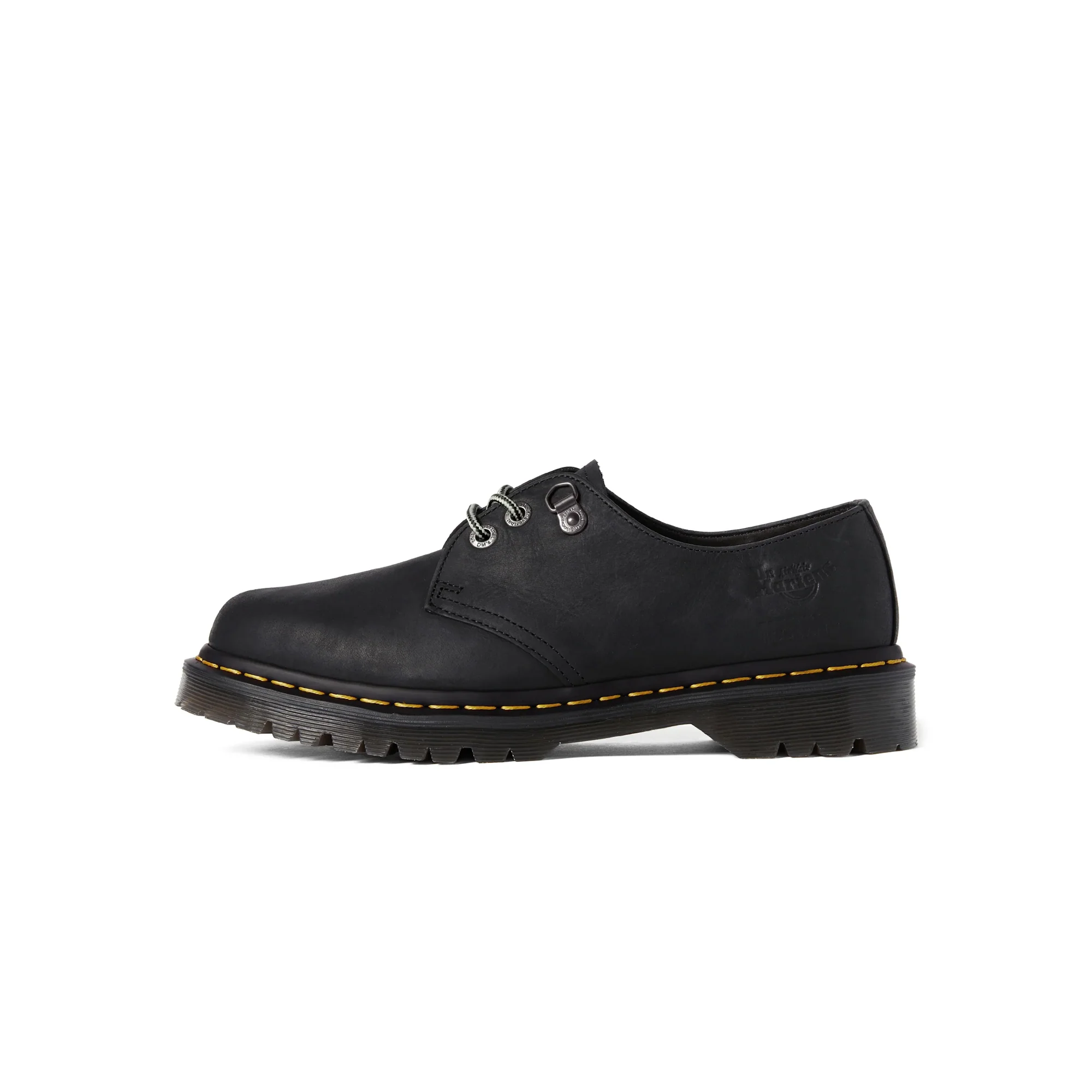 Dr Martens x Thisisneverthat Mens 1461 Boots