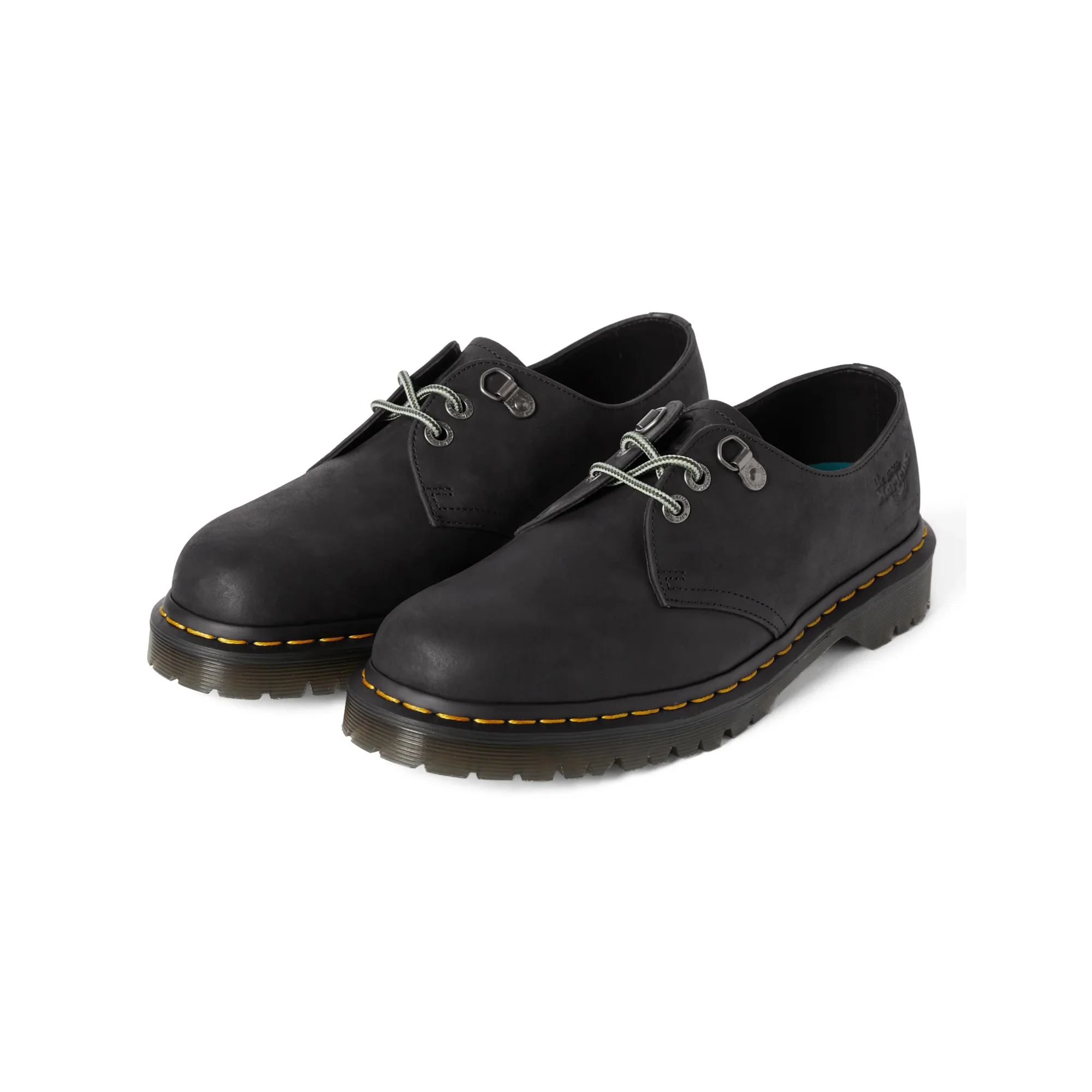 Dr Martens x Thisisneverthat Mens 1461 Boots - Image 2