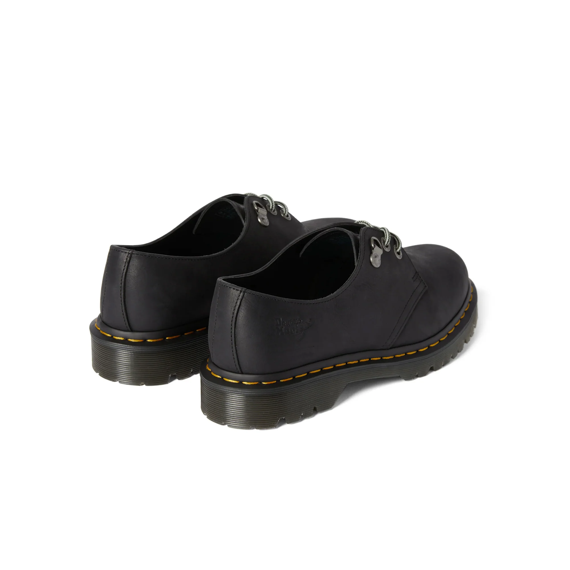 Dr Martens x Thisisneverthat Mens 1461 Boots - Image 3