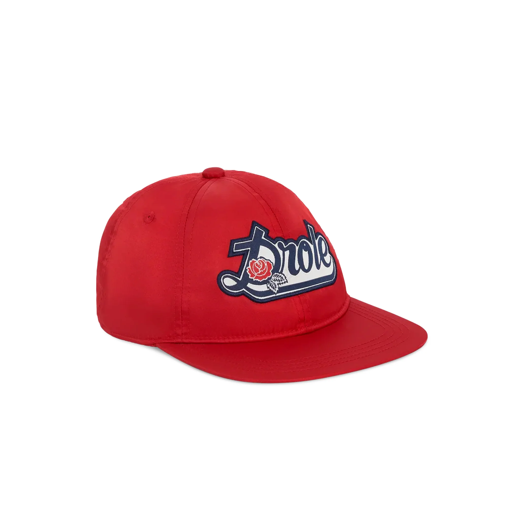 Drole De Monsieur La Casquette Drole Rose Hat - Image 3