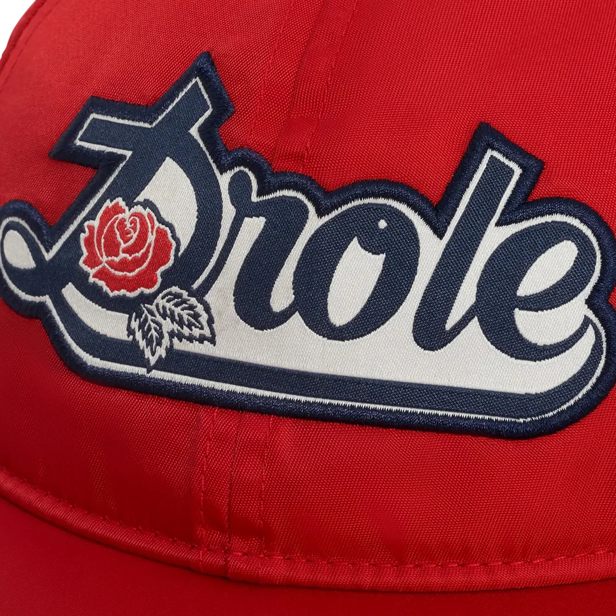 Drole De Monsieur La Casquette Drole Rose Hat - Image 4