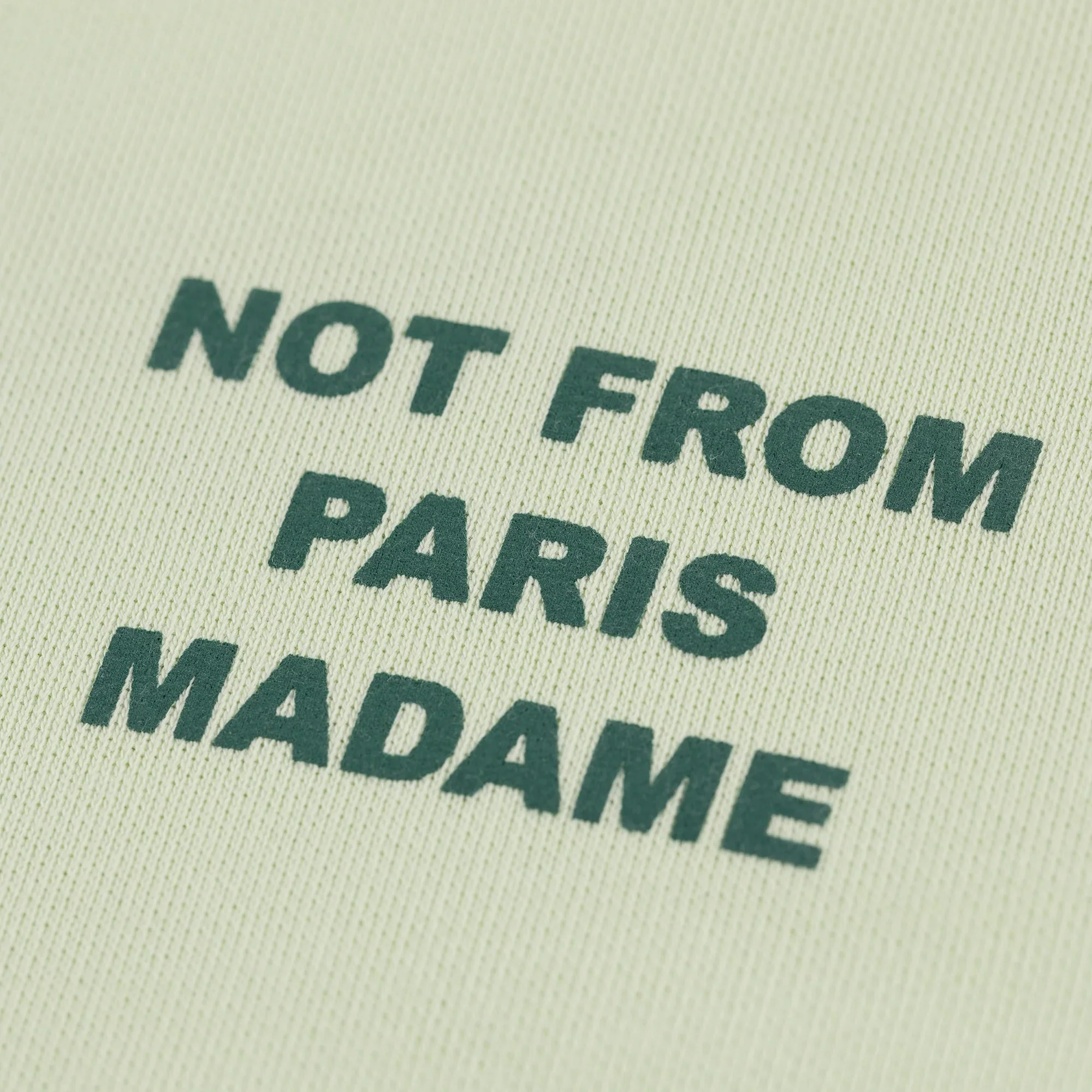 Drole De Monsieur Mens Classique Hoodie - Image 3