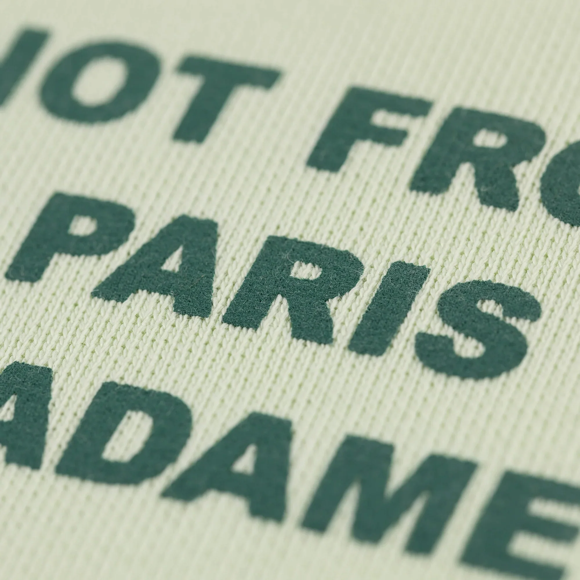 Drole De Monsieur Mens Classique Hoodie - Image 4