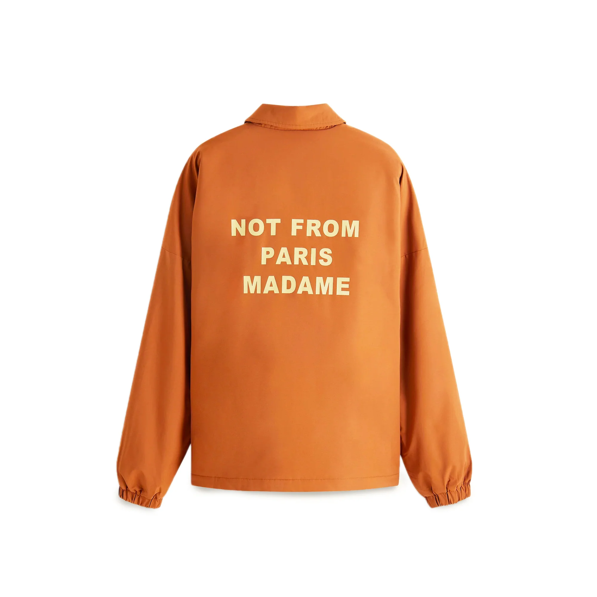 Drole De Monsieur Mens La Veste NFPM Polaire - Image 2