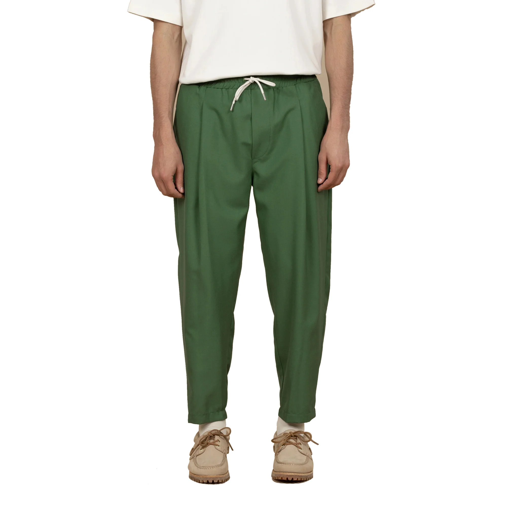 Drole de Monsieur Mens Le Pantalon Signature - Image 2
