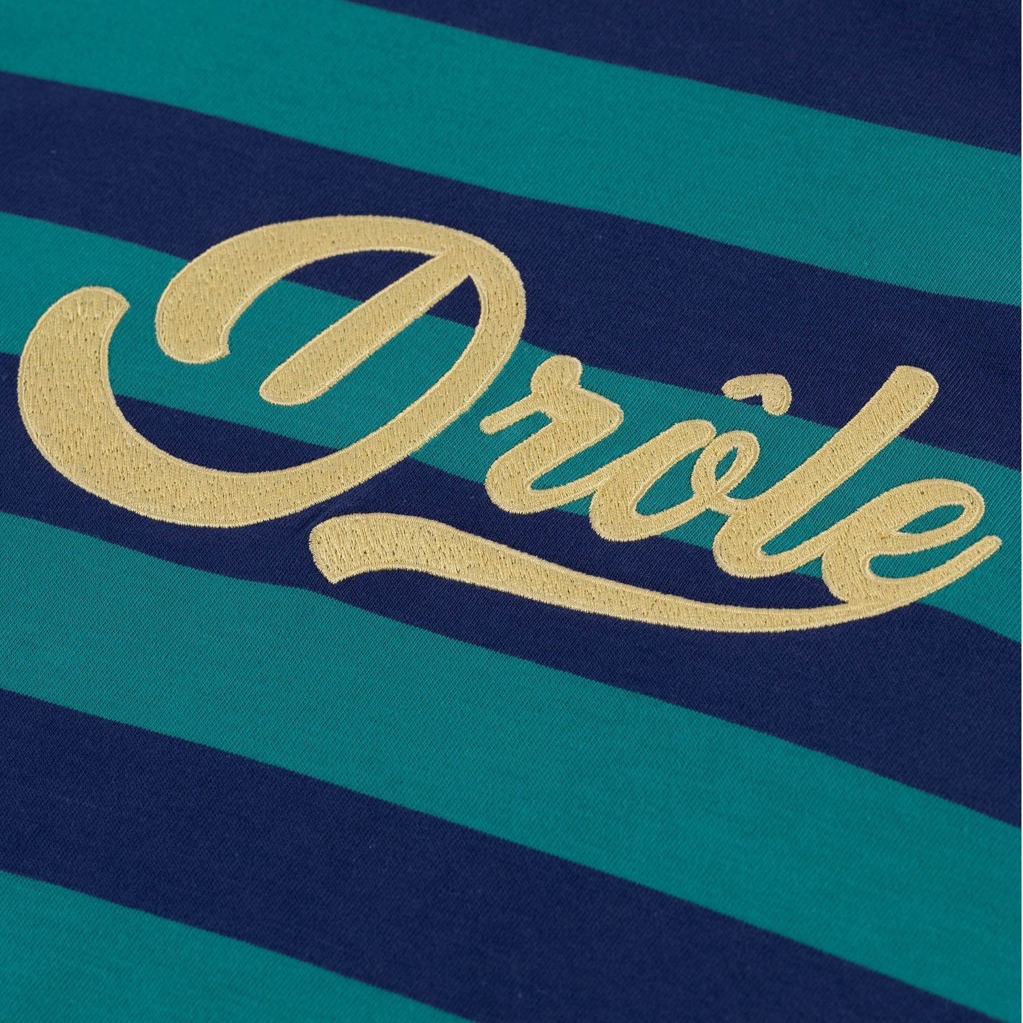 Drole de Monsieur Mens Le T-Shirt Rayures Drole - Image 2