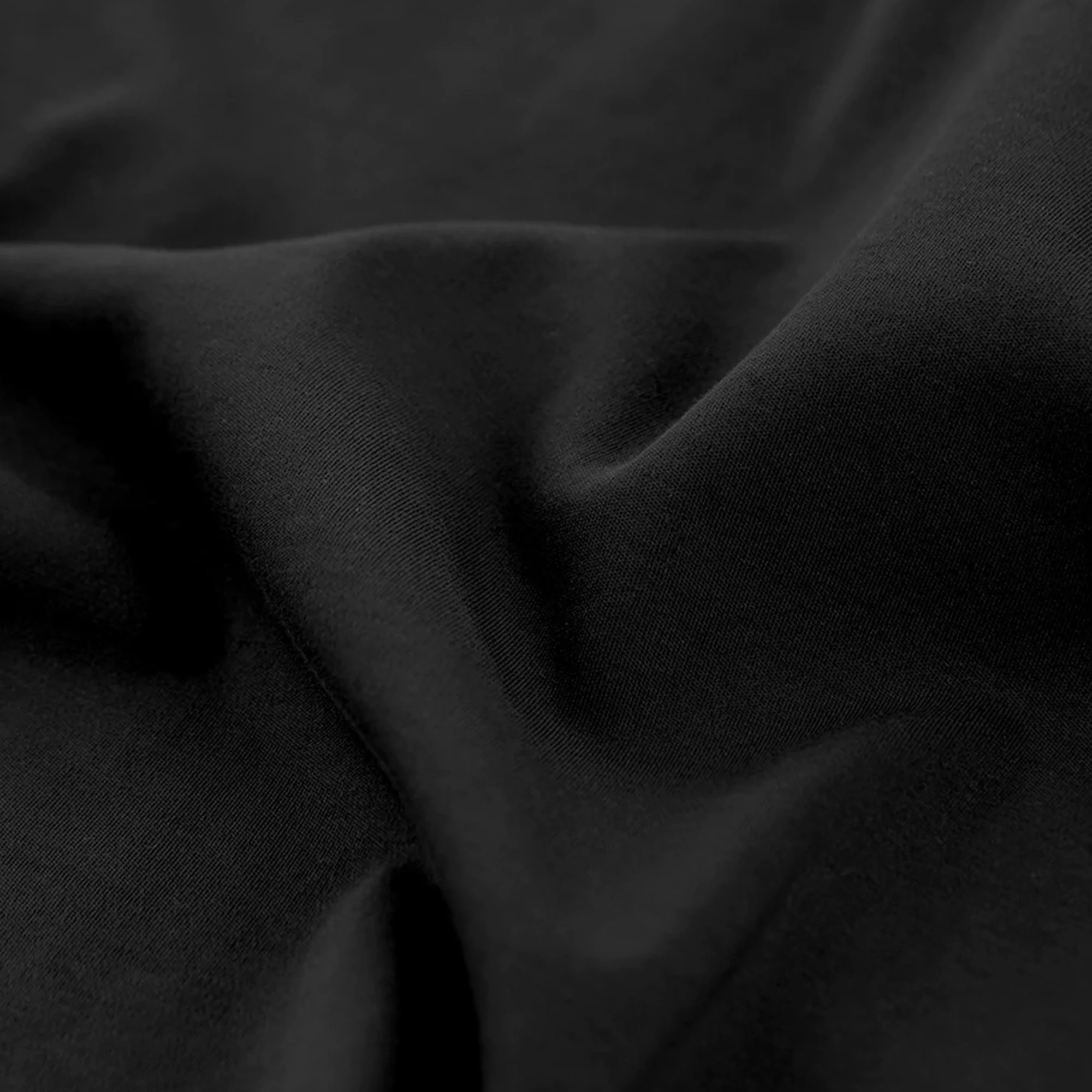 Drole De Monsieur Mens NFPM Classic SS Tee Black - Image 3