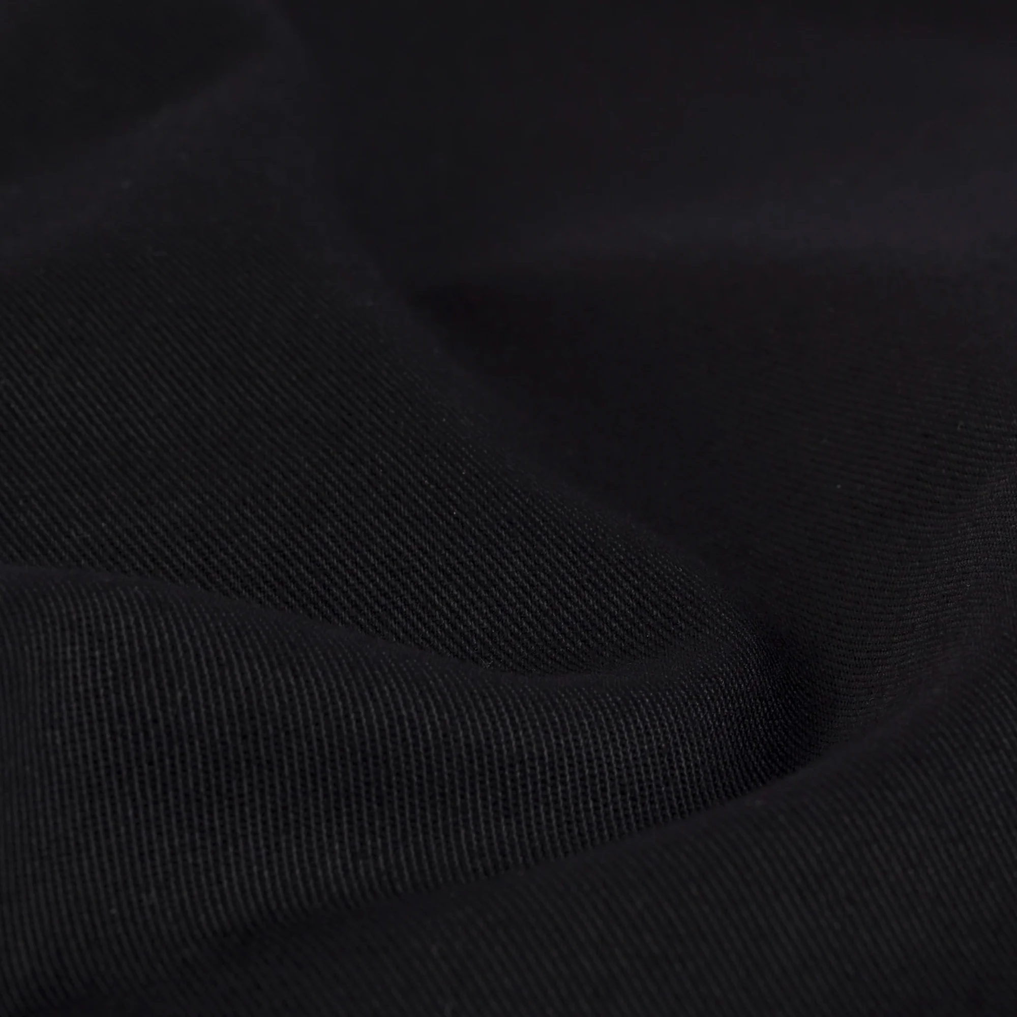 Drole De Monsieur Mens Signature Pants Black - Image 3