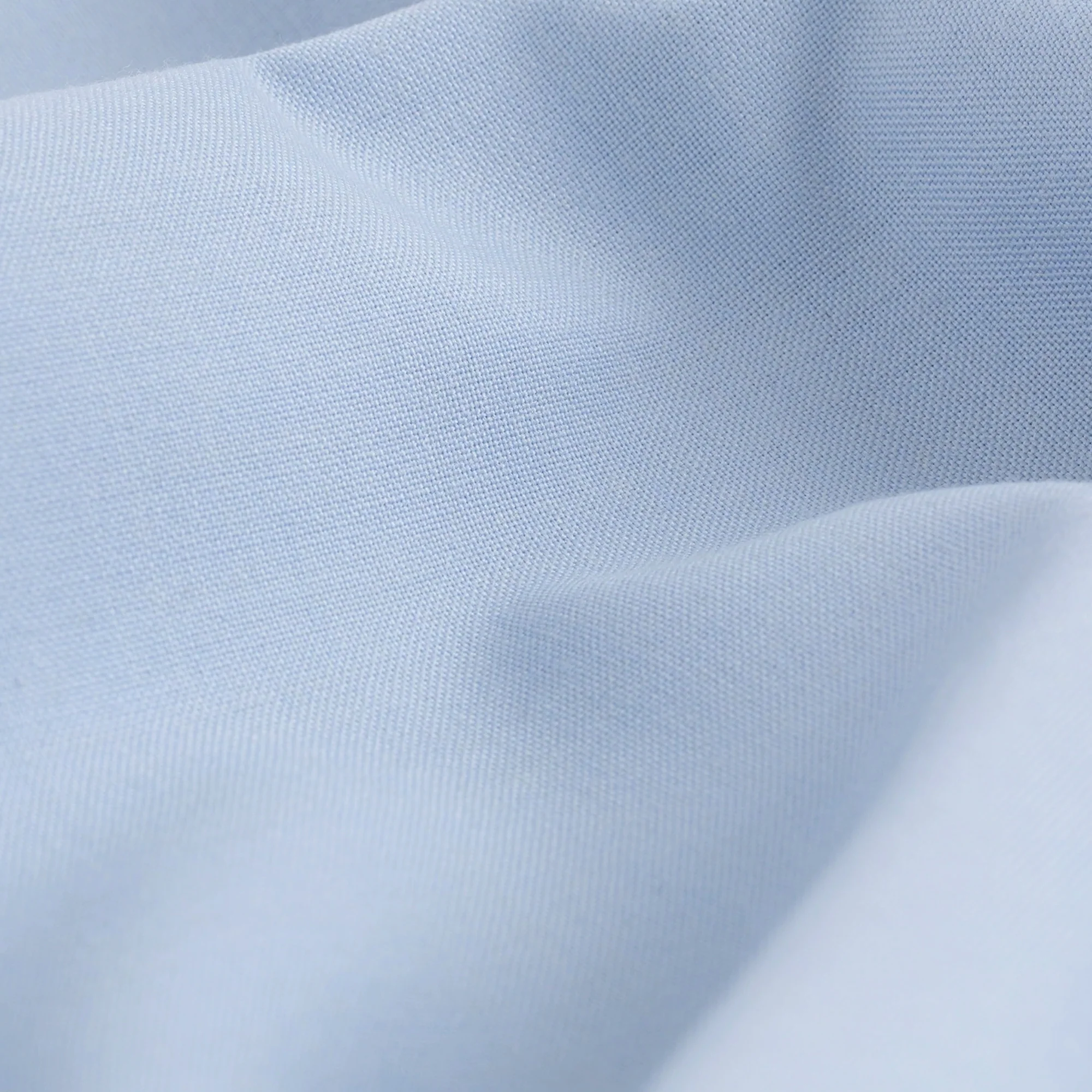 Drole De Monsieur Mens Signature Pants Light Blue - Image 3