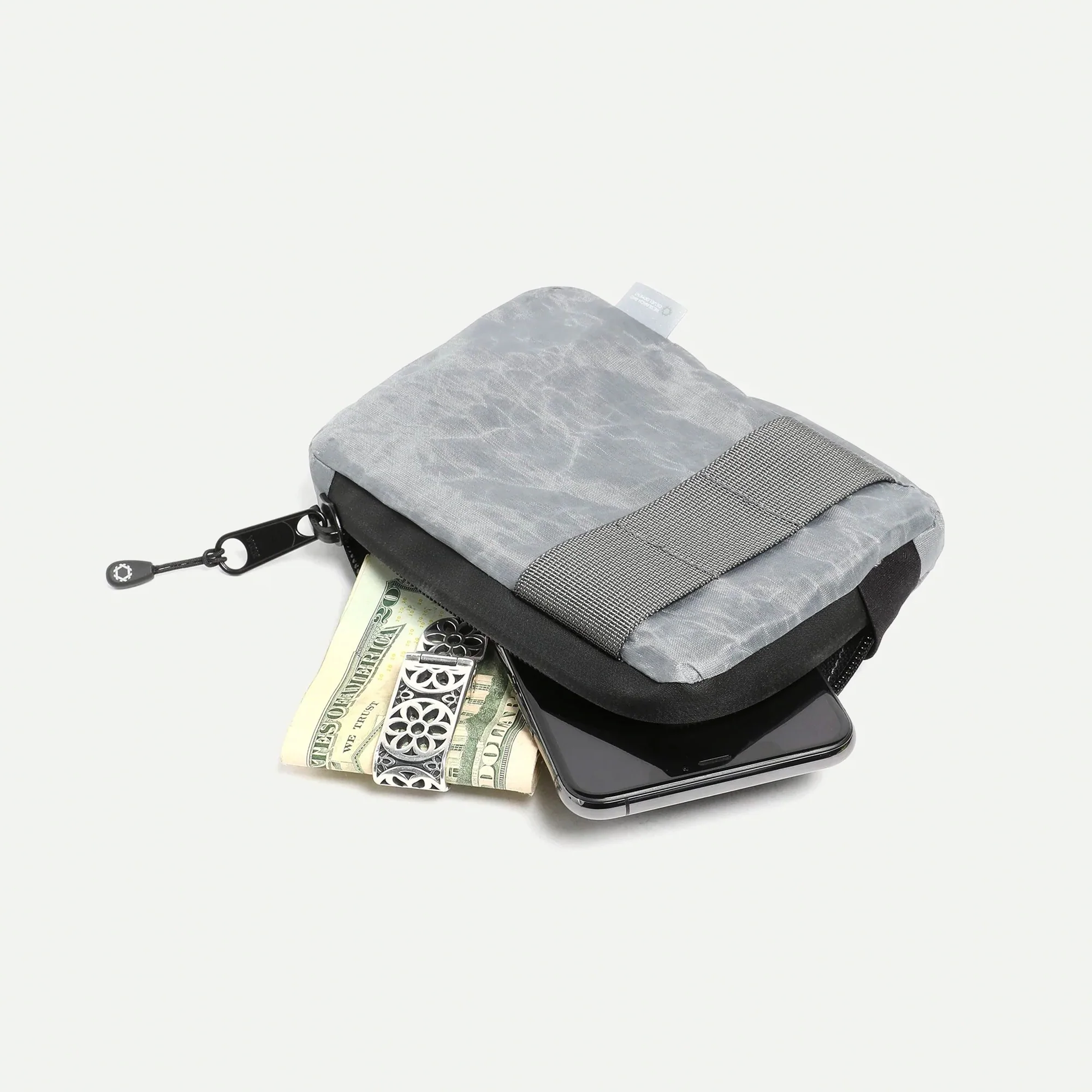 DSPTCH Unit RND Edition Zipper Pouch - Image 2