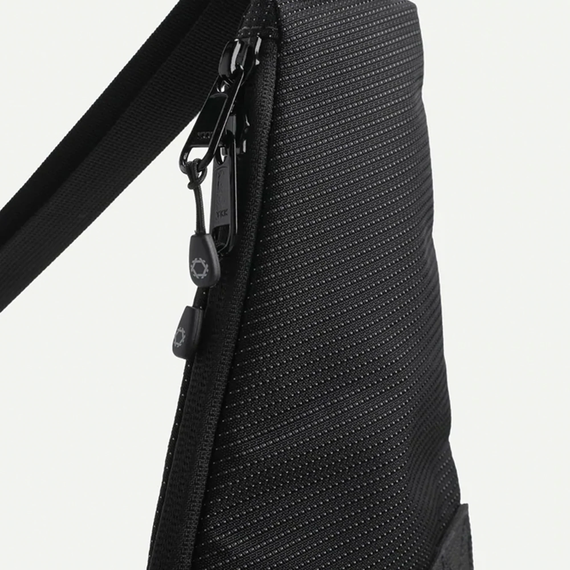 DSPTCH Unit Vertical Pouch – Dot Grid - Image 2