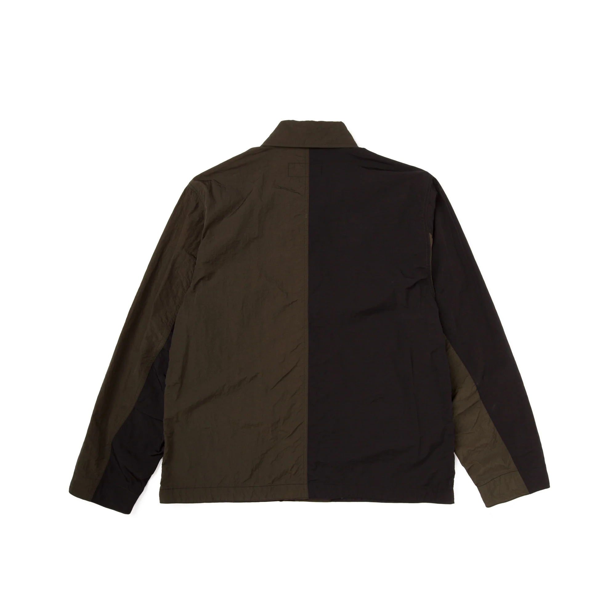 EastLogue Mens Mechanic Jacket - Image 2