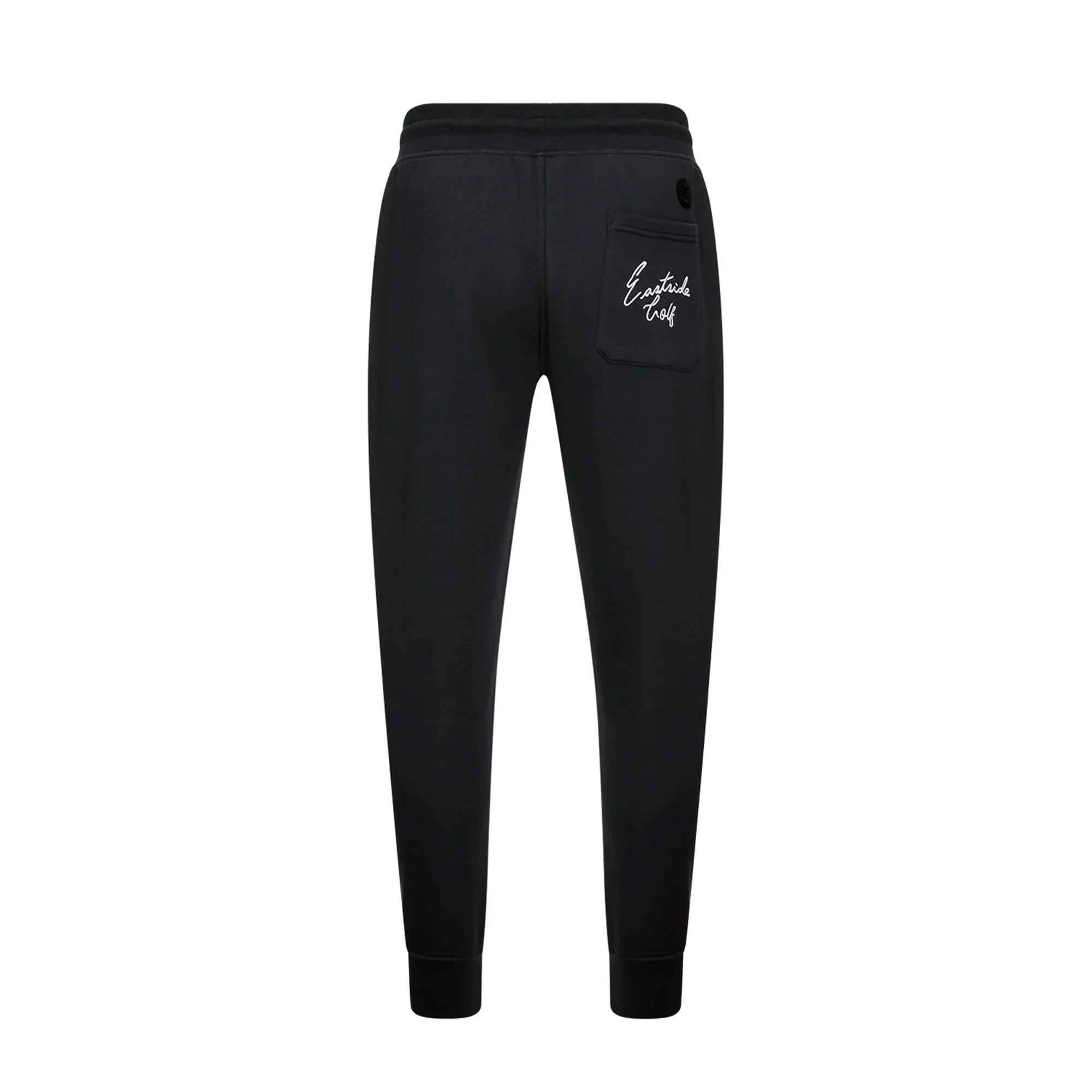 Eastside Golf Mens Core Fleece Joggers - Image 2