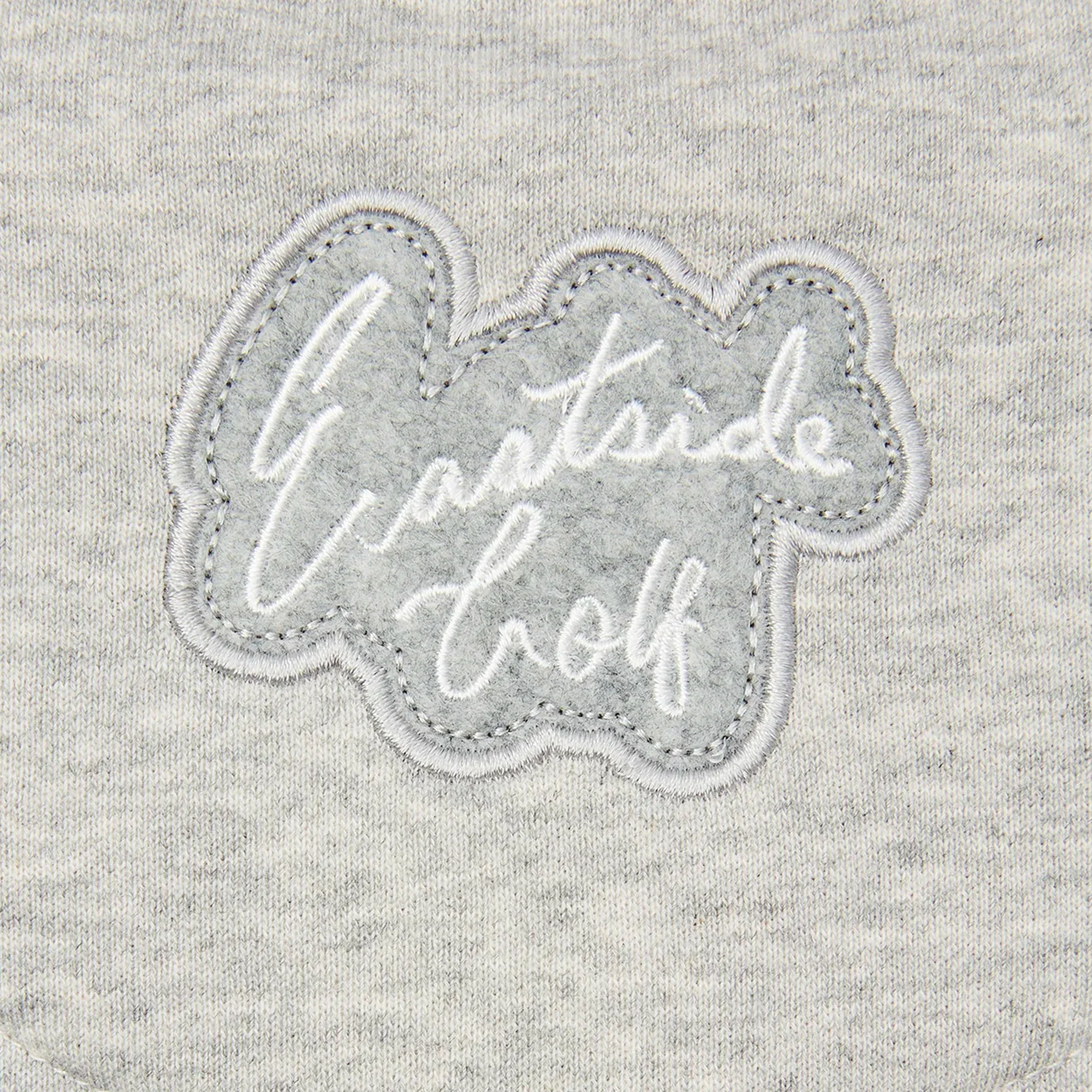 Eastside Golf Mens Core Fleece Swingman Crewneck - Image 4