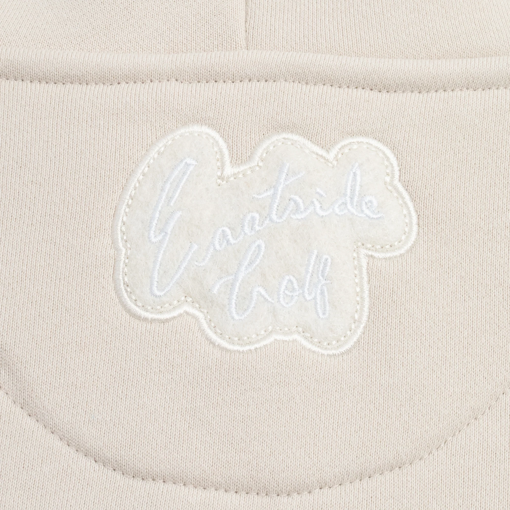 Eastside Golf Mens Core Fleece Swingman Hoodie - Image 4