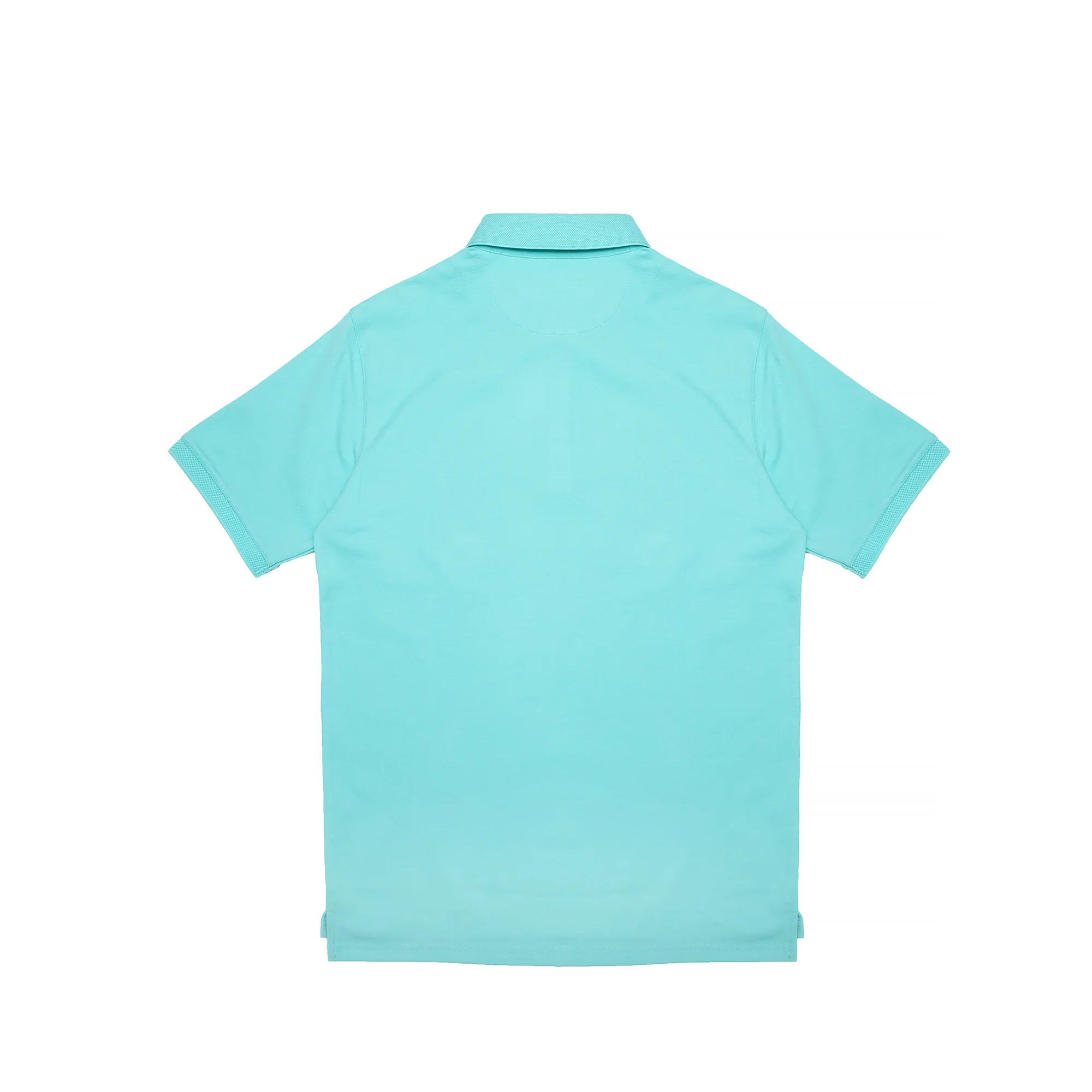 Eastside Golf Mens Core Pique Polo Shirt - Image 3