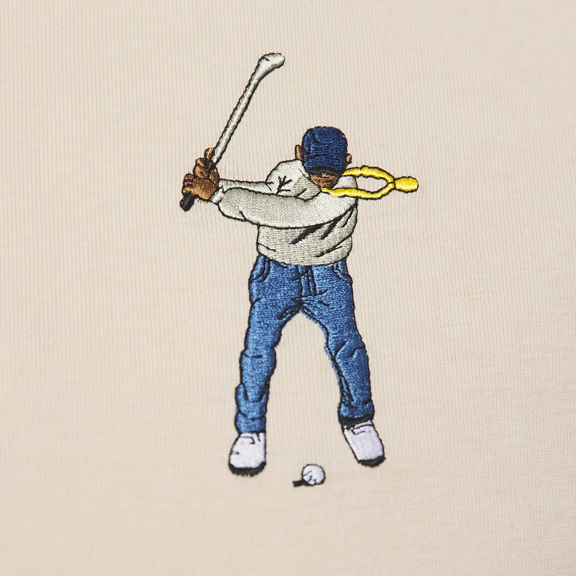 Eastside Golf Mens Core Short Sleeve Tee - Image 2