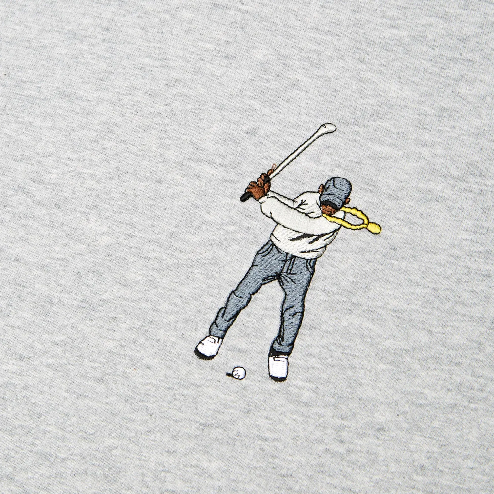 Eastside Golf Mens Core SS Tee - Image 2