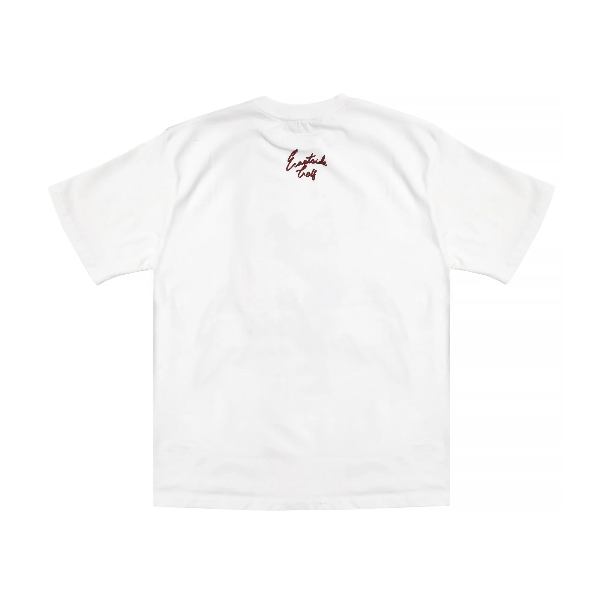 Eastside Golf Mens Swingman Tee - Image 2