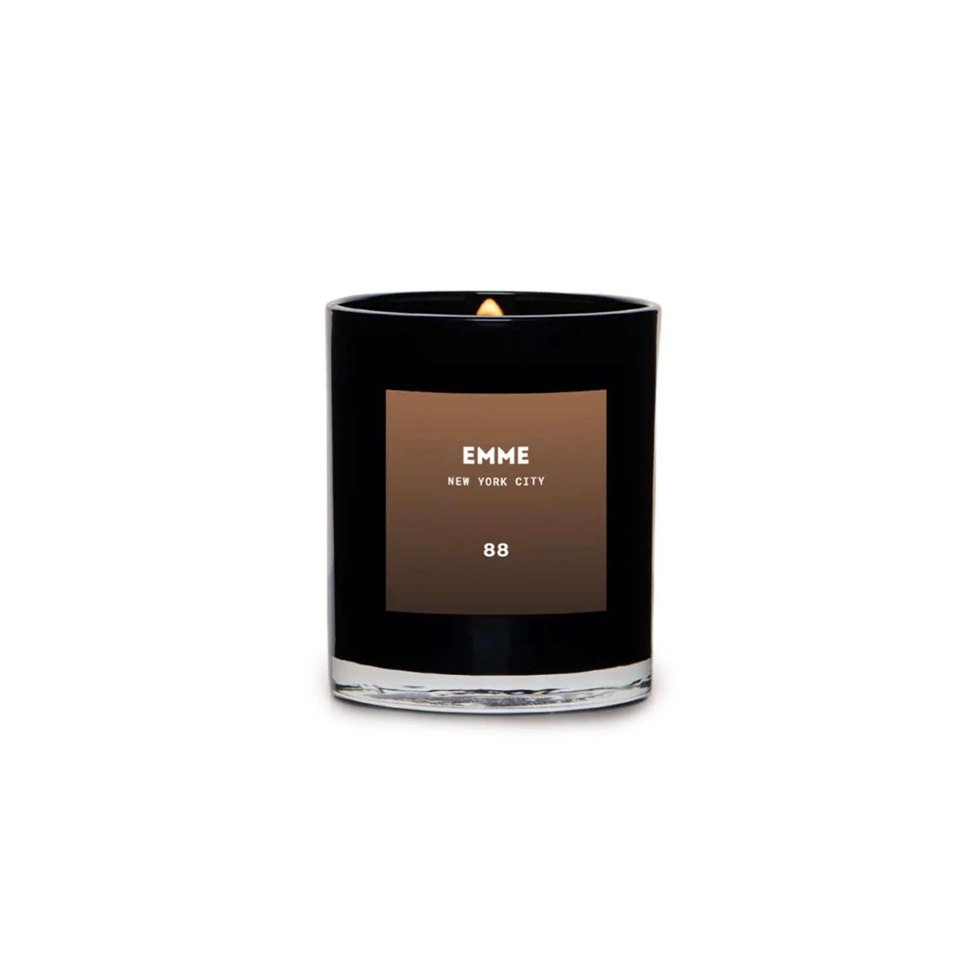 Emme 88 Candle Jar