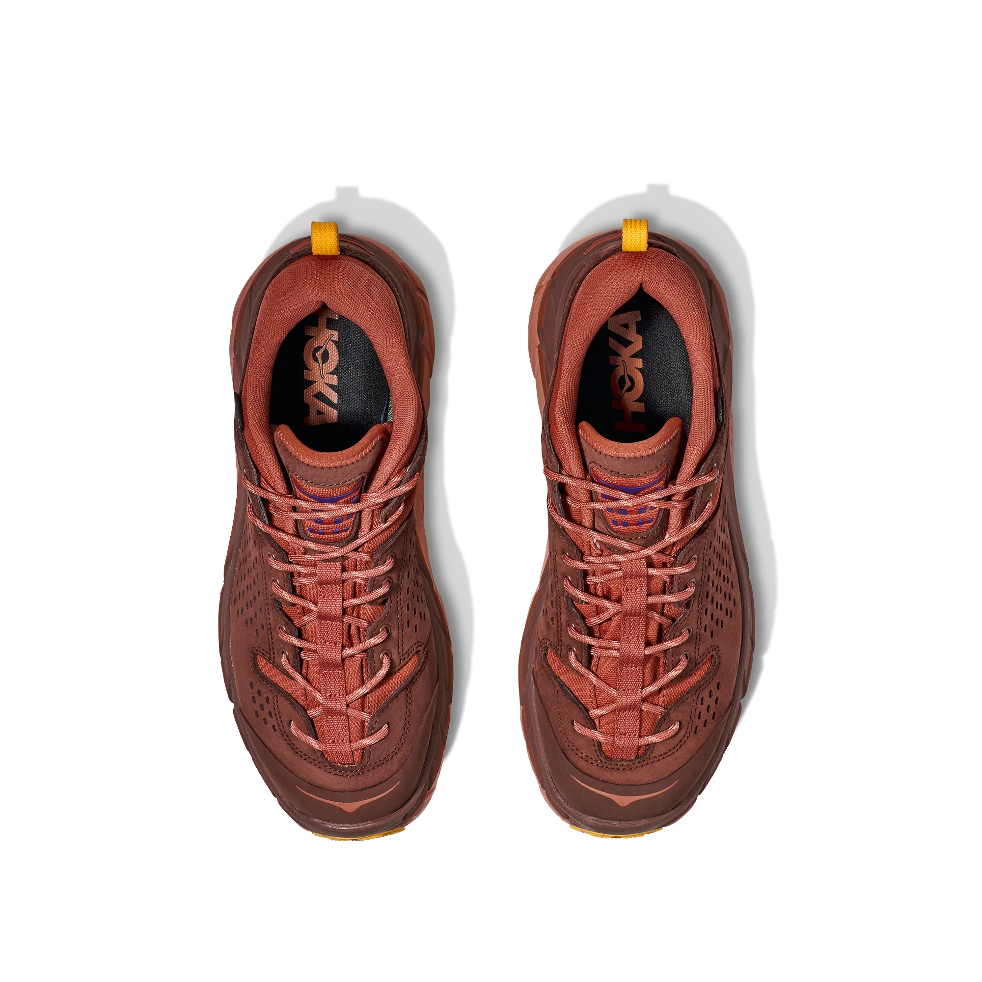 Hoka Mens Tor Ultra Lo Shoes - Image 2