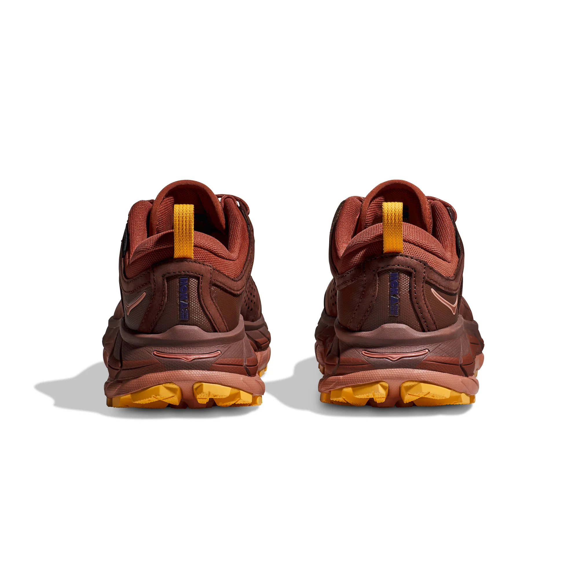 Hoka Mens Tor Ultra Lo Shoes - Image 3
