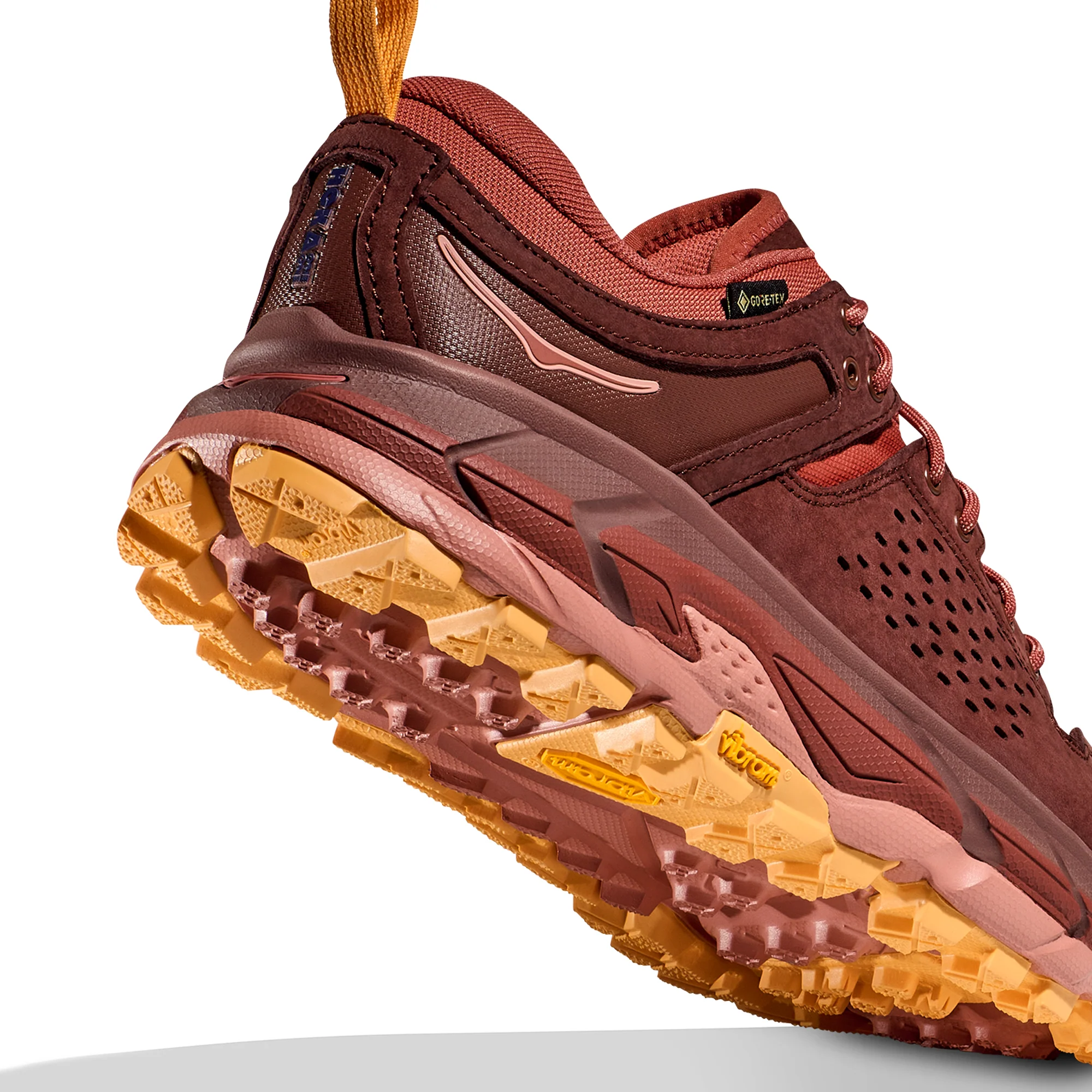 Hoka Mens Tor Ultra Lo Shoes - Image 4
