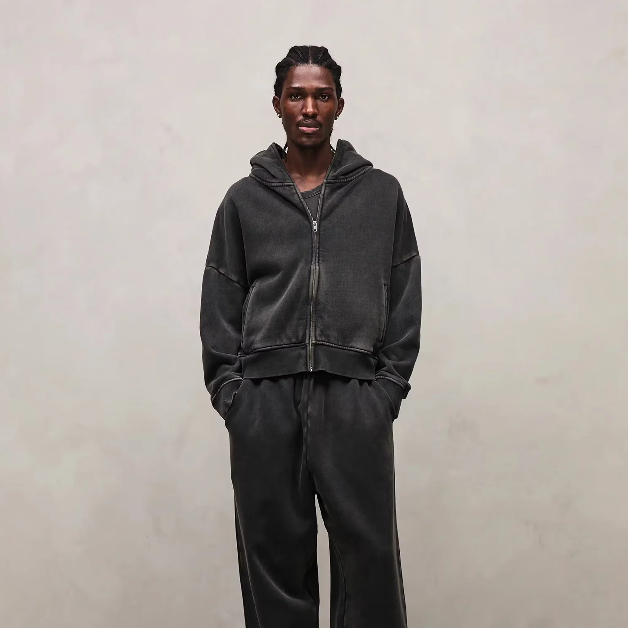 Entire Studios Eternal Zip Hoodie - Image 2