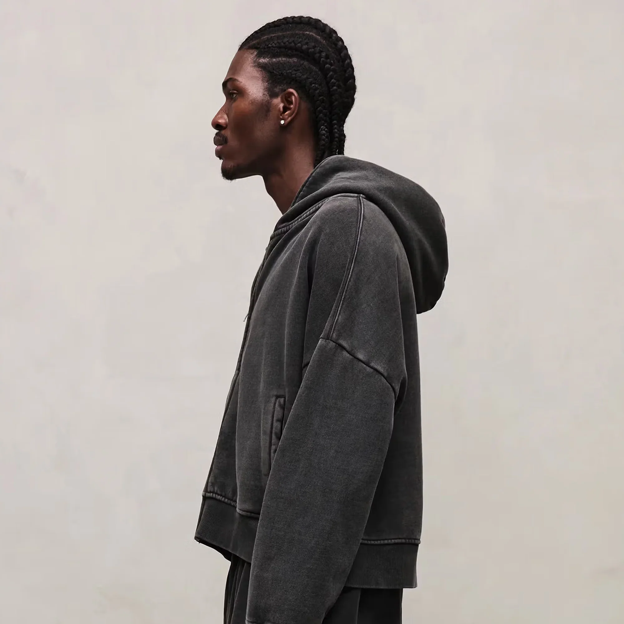 Entire Studios Eternal Zip Hoodie - Image 3