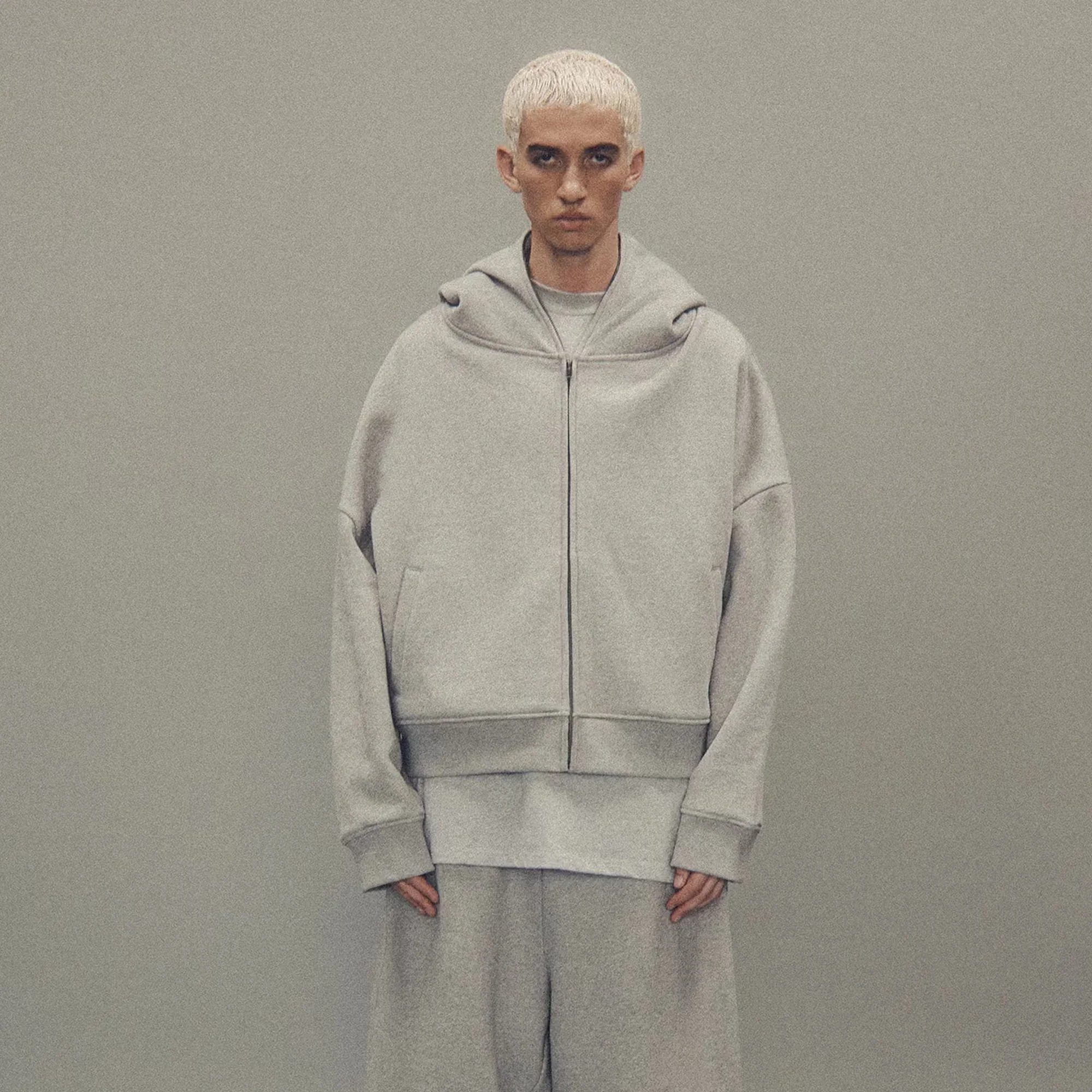 Entire Studios Eternal Zip Hoodie - Image 2