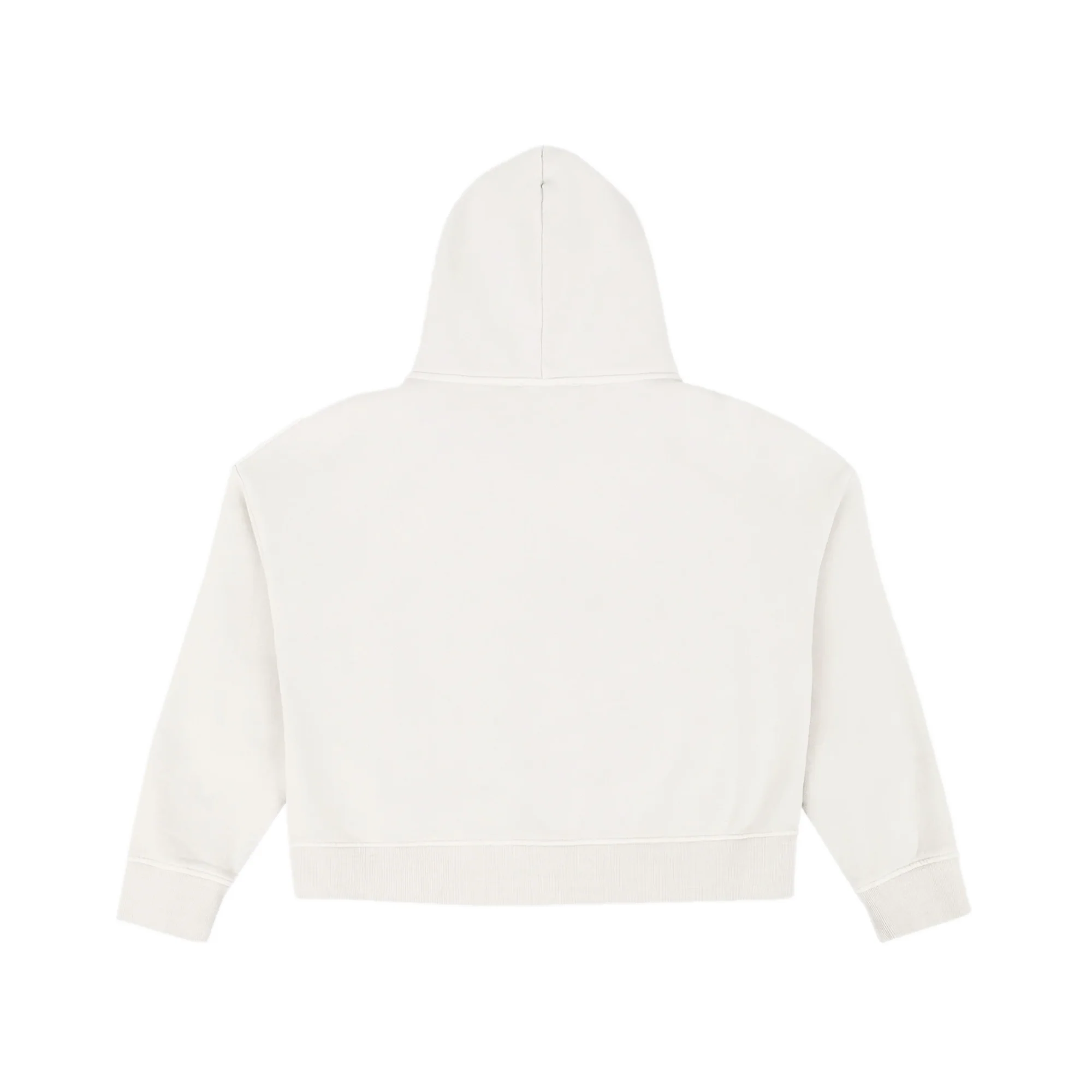 Entire Studios Eternal Zip Rice Hoodie - Image 2