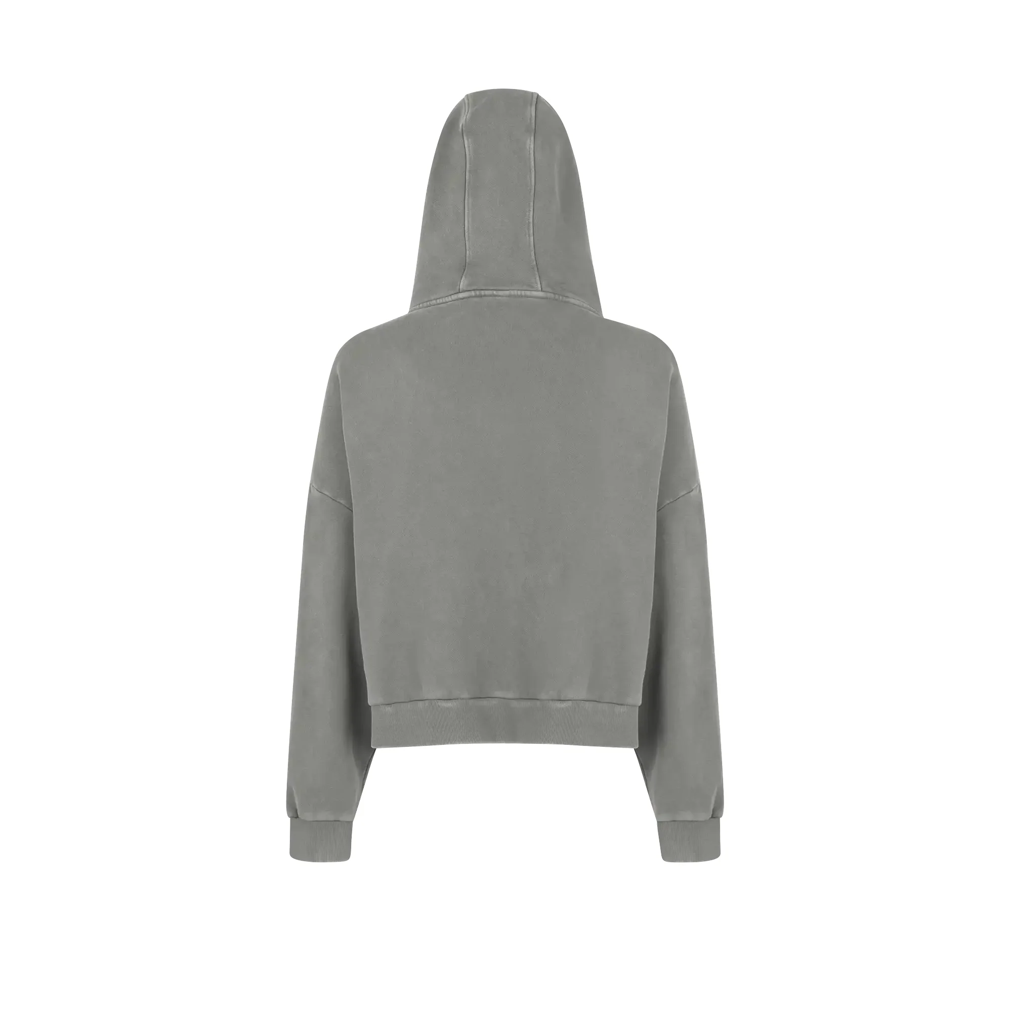 Entire Studios Uniform Full Zip Hoodie - Image 2