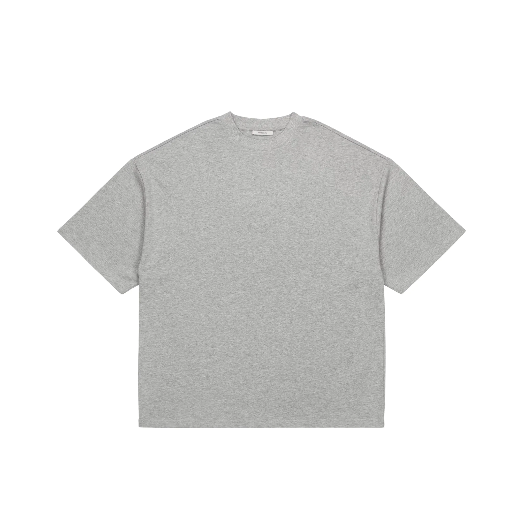 Entire Studios Heavy Boxy Tee
