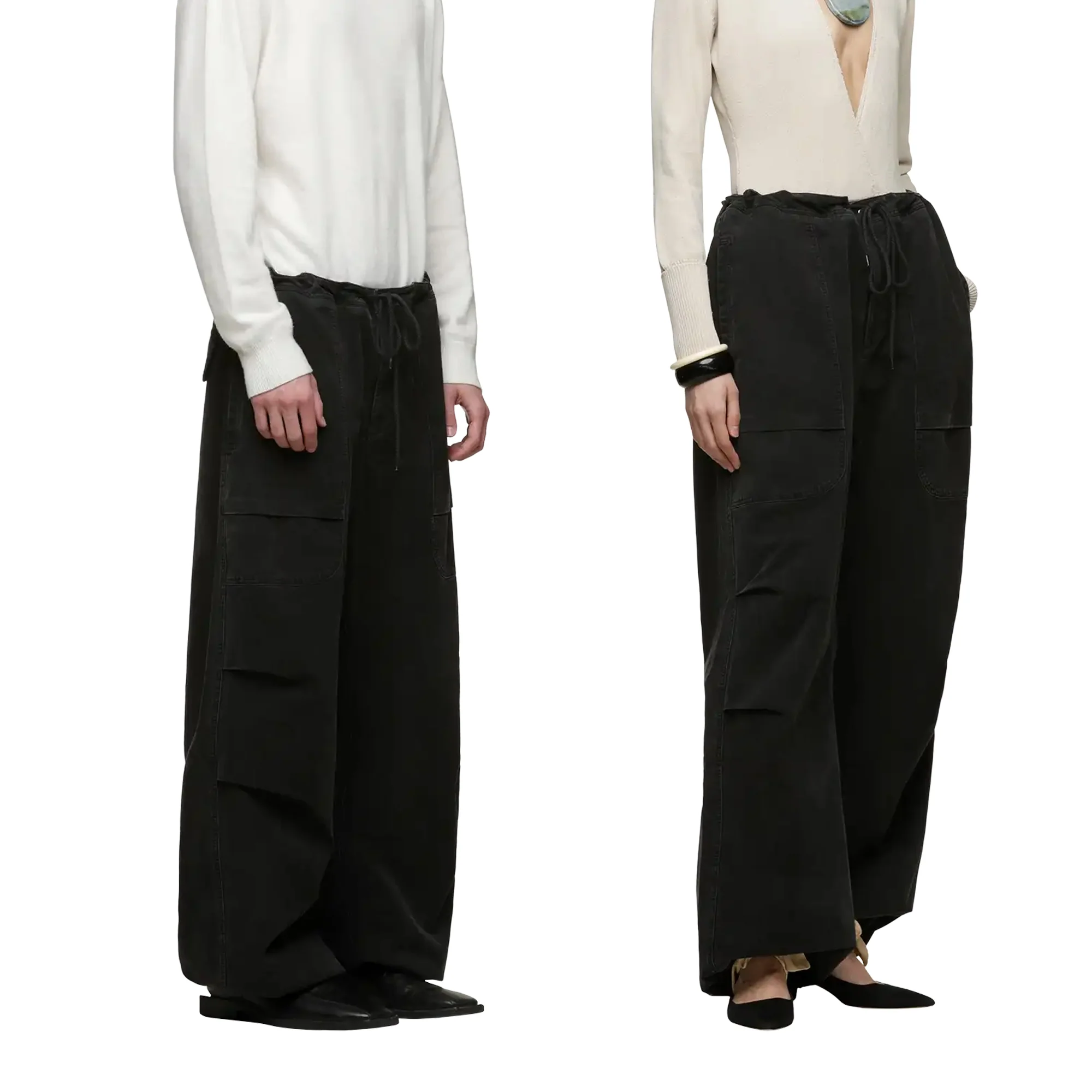 Entire Studios Barren Cargo Pants - Image 2