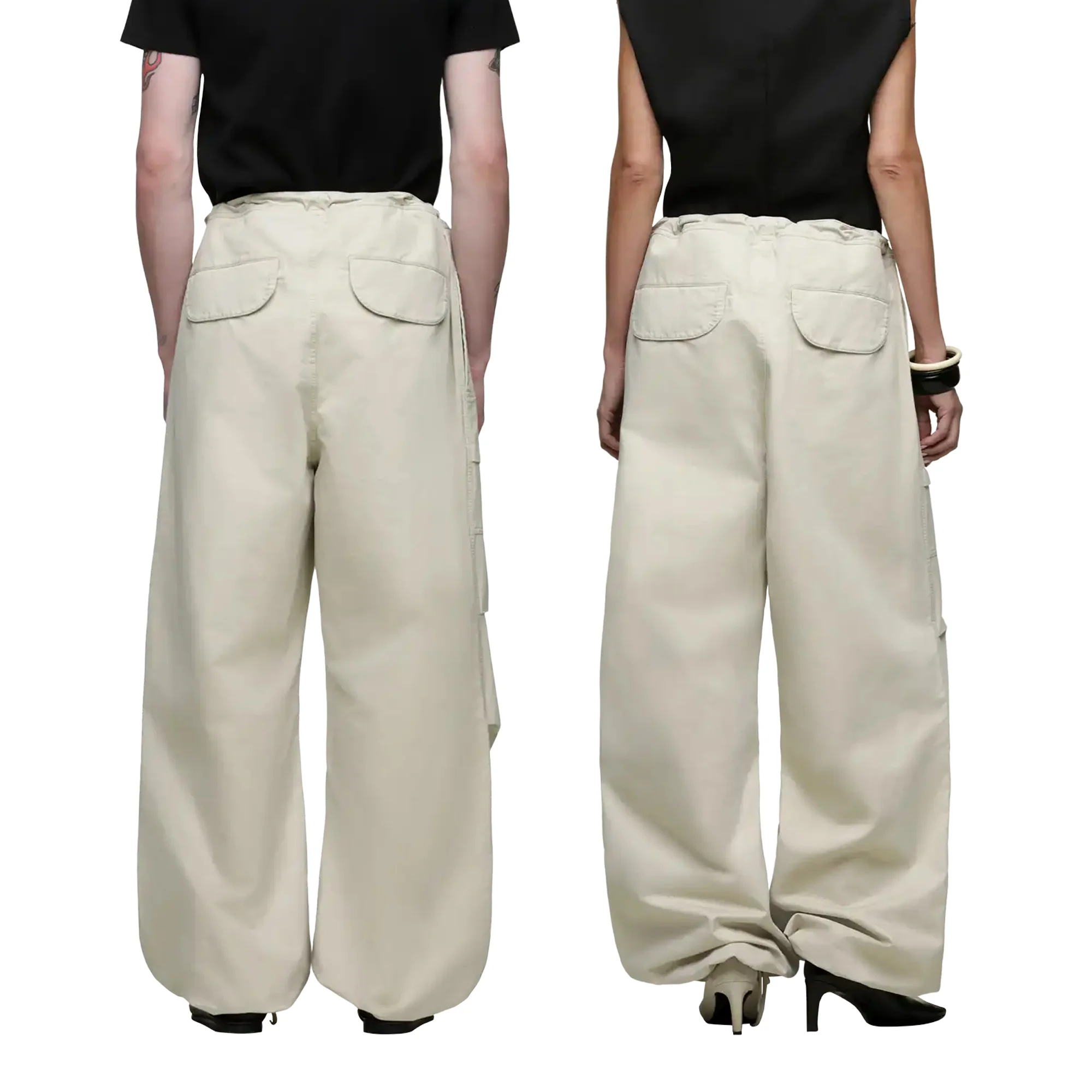 Entire Studios Barren Cargo Pants - Image 3