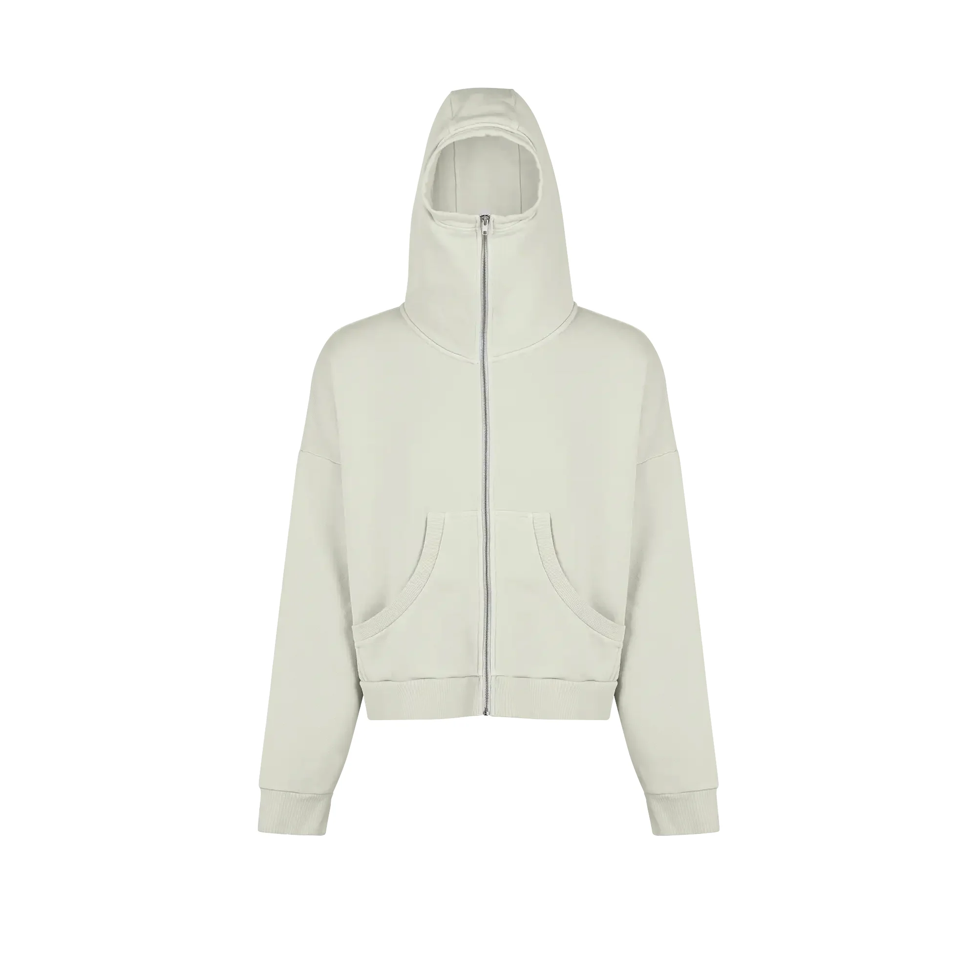 Entire Studios Full Zip Hoodie