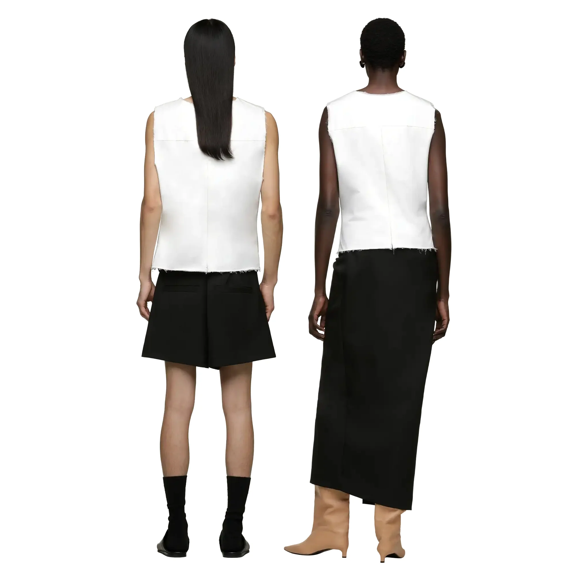 Entire Studios Tell Tank Top - Image 3
