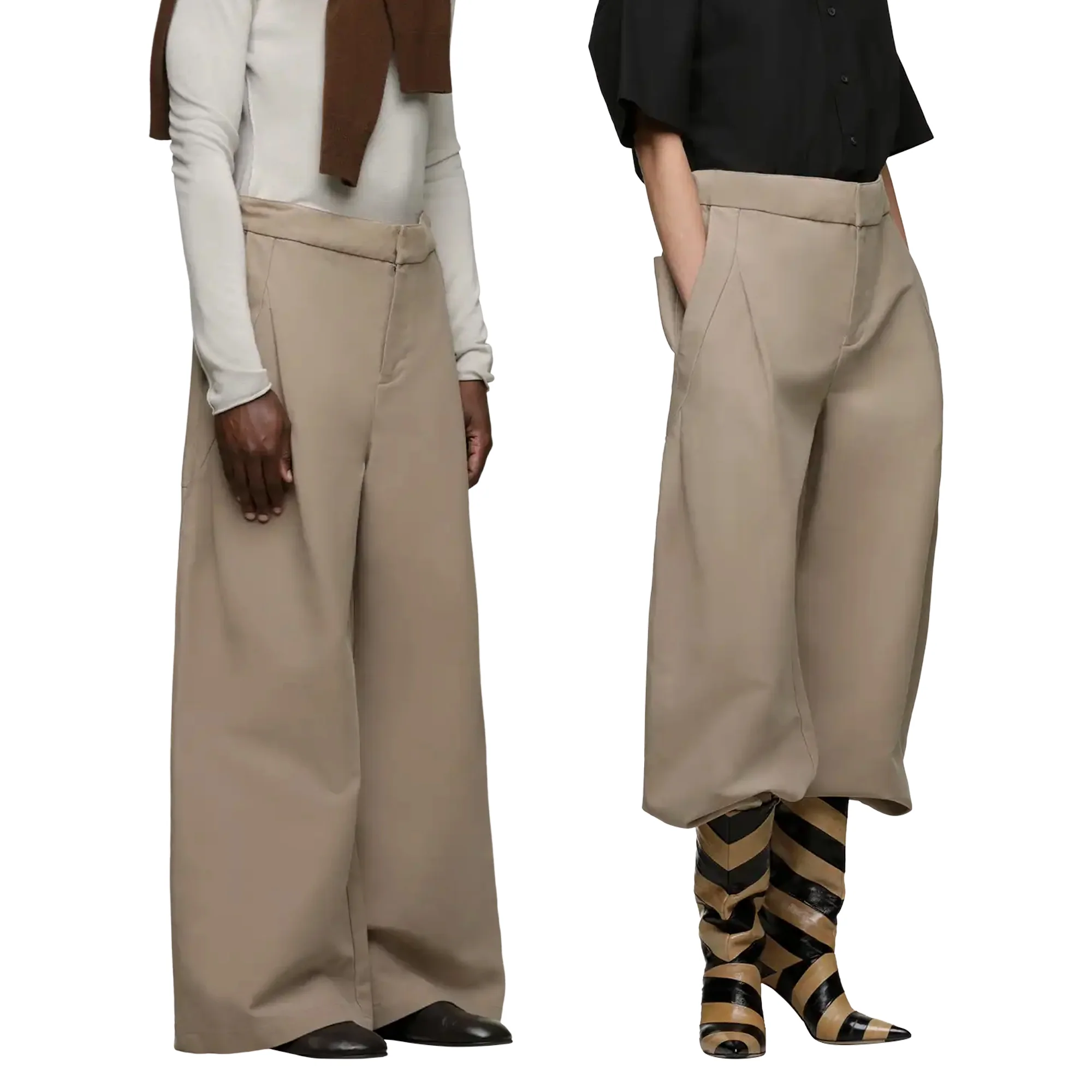 Entire Studios Wares Pants - Image 2