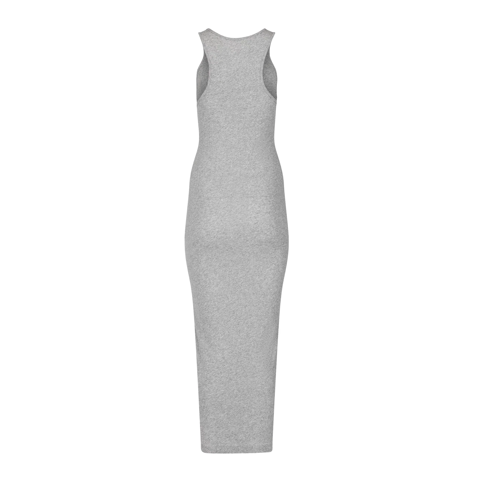 Entire Studios Midi Muscle Tank Top Dress - Image 2