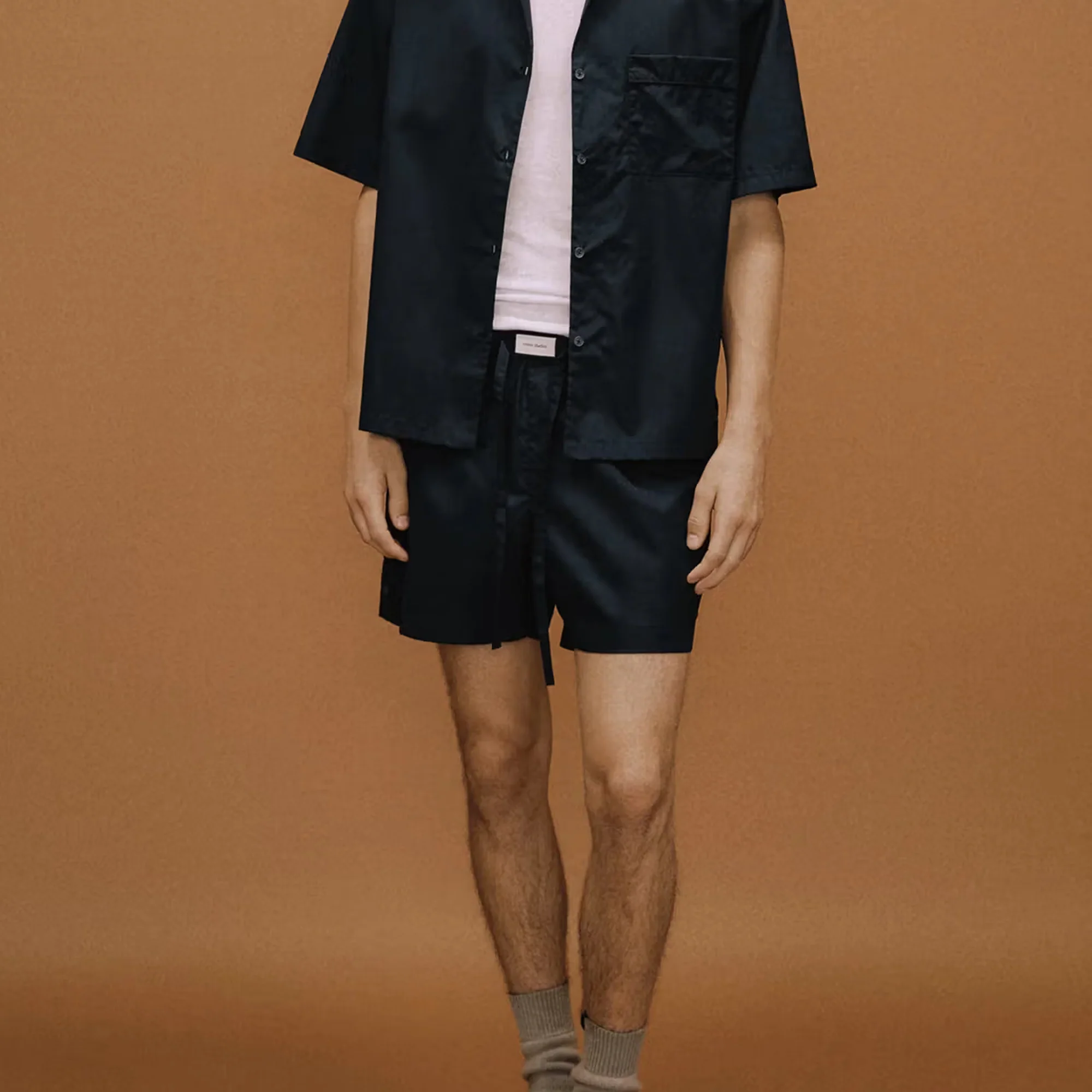 Entire Studios Pajama Short - Image 2