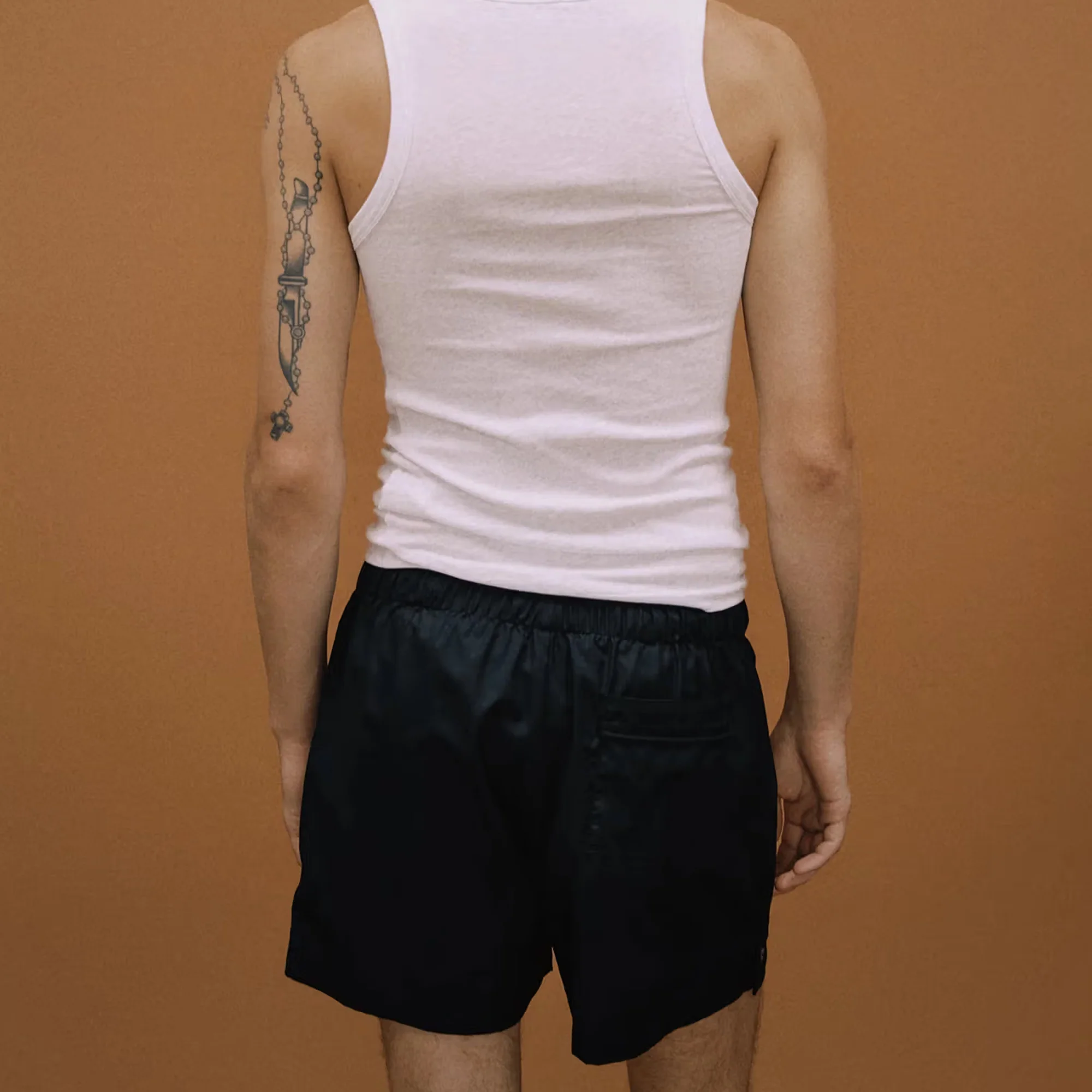 Entire Studios Pajama Short - Image 3